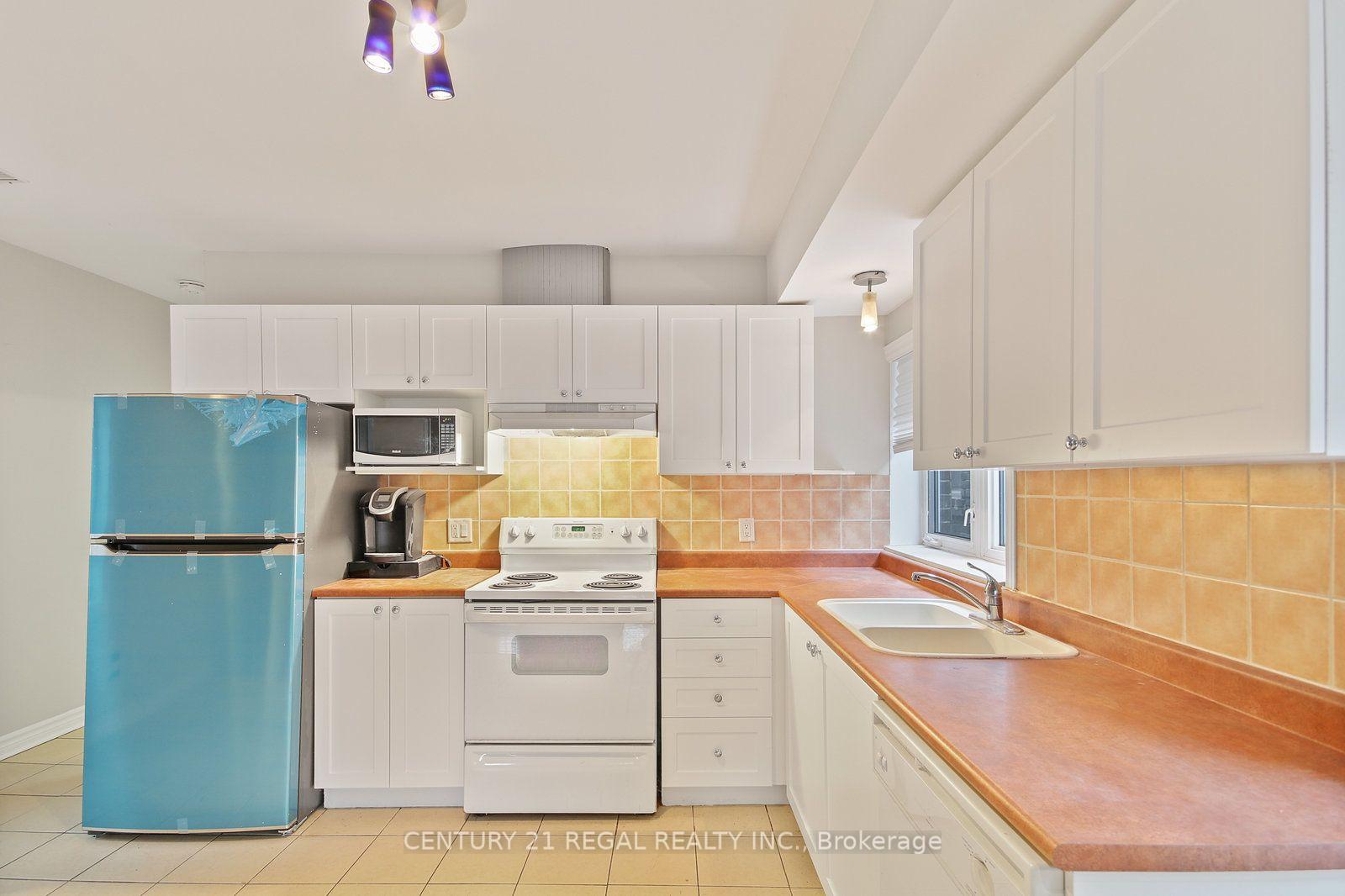 Photo 10 of Unit 2nd Floor, 1117 Queen Street E, Toronto, South Riverdale — HOMEH