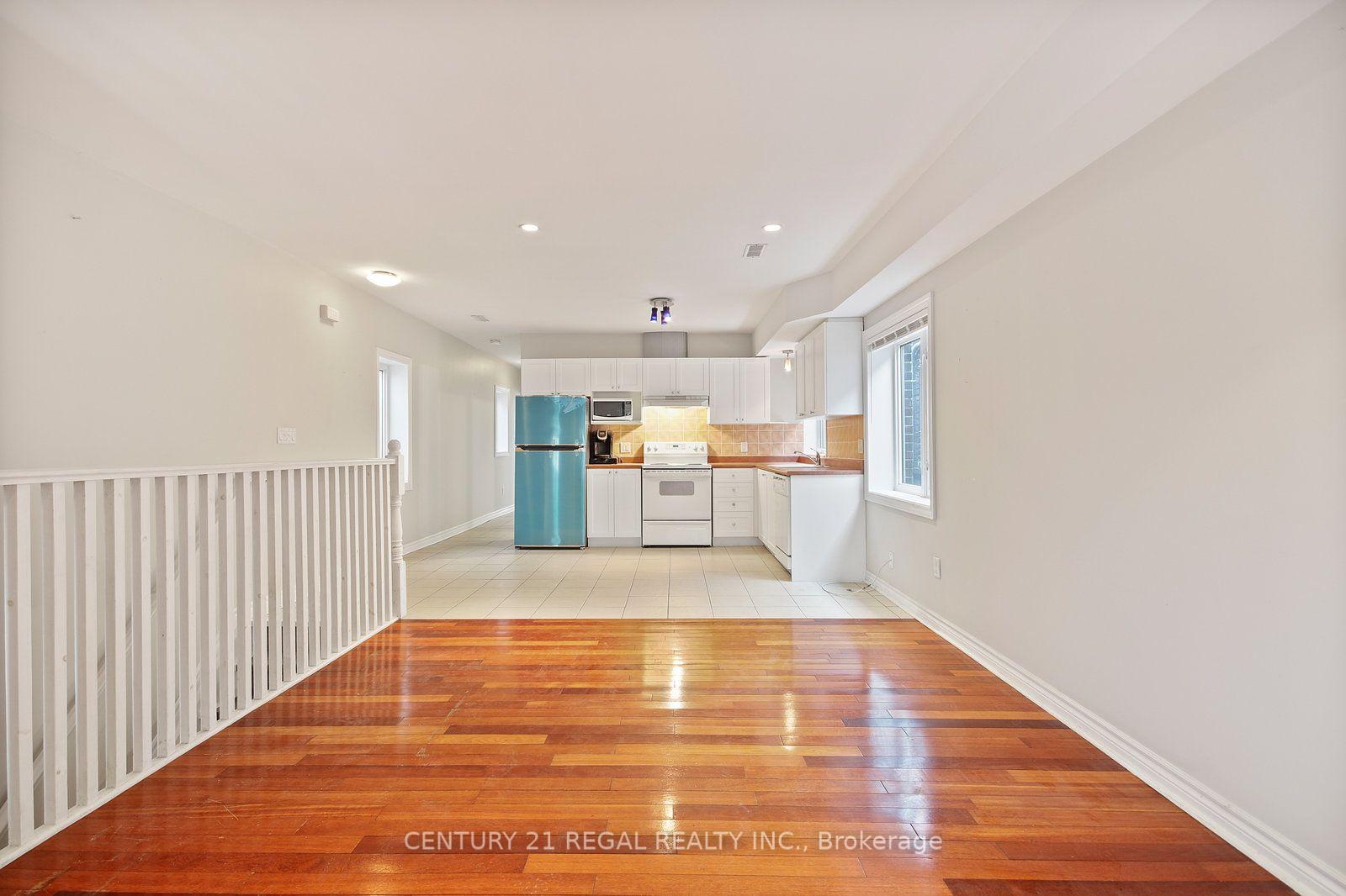Photo 13 of Unit 2nd Floor, 1117 Queen Street E, Toronto, South Riverdale — HOMEH