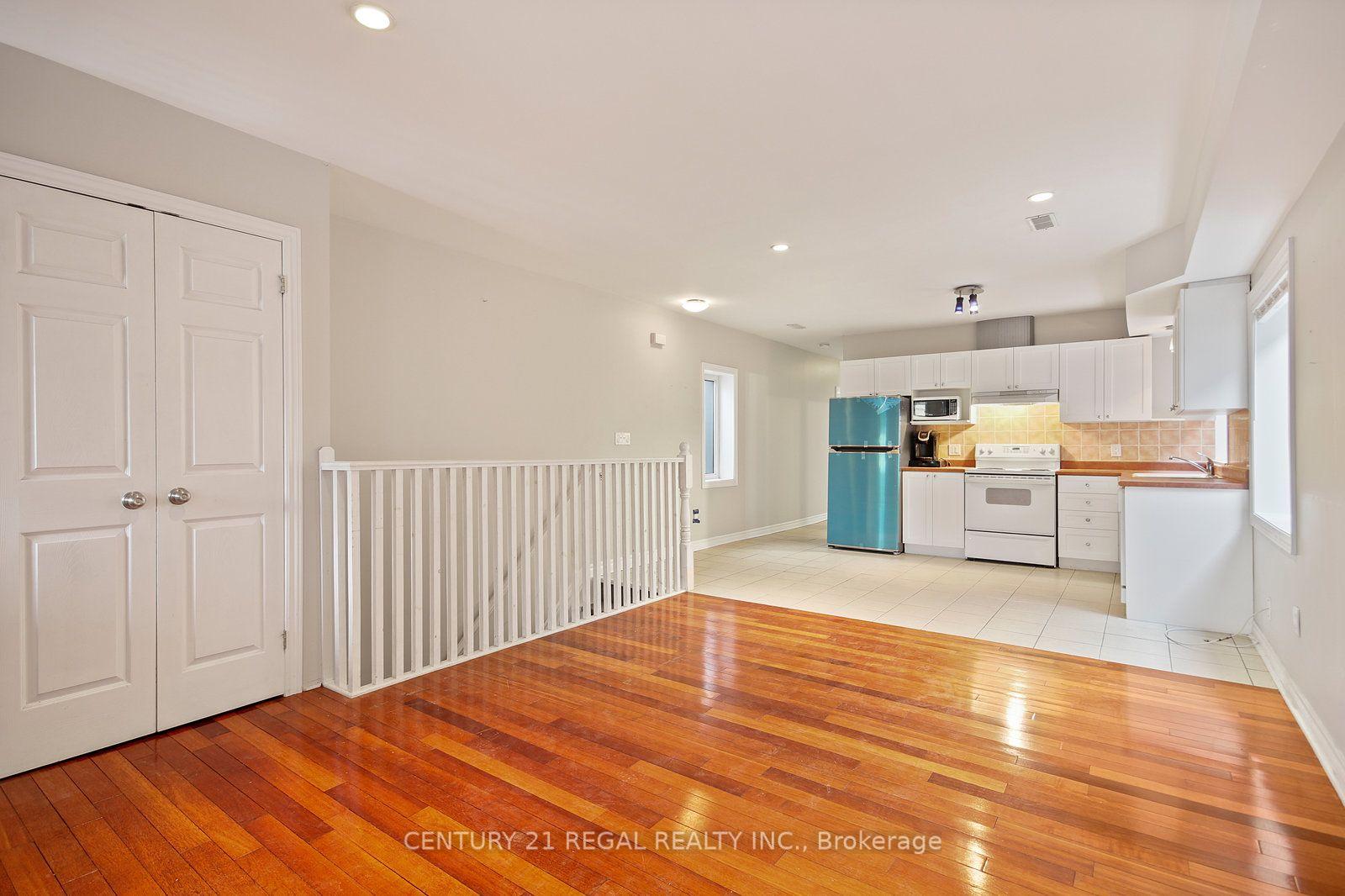 Photo 14 of Unit 2nd Floor, 1117 Queen Street E, Toronto, South Riverdale — HOMEH