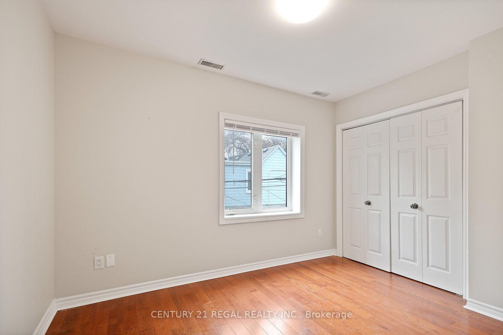 Photo 19 of Unit 2nd Floor, 1117 Queen Street E, Toronto, South Riverdale — HOMEH
