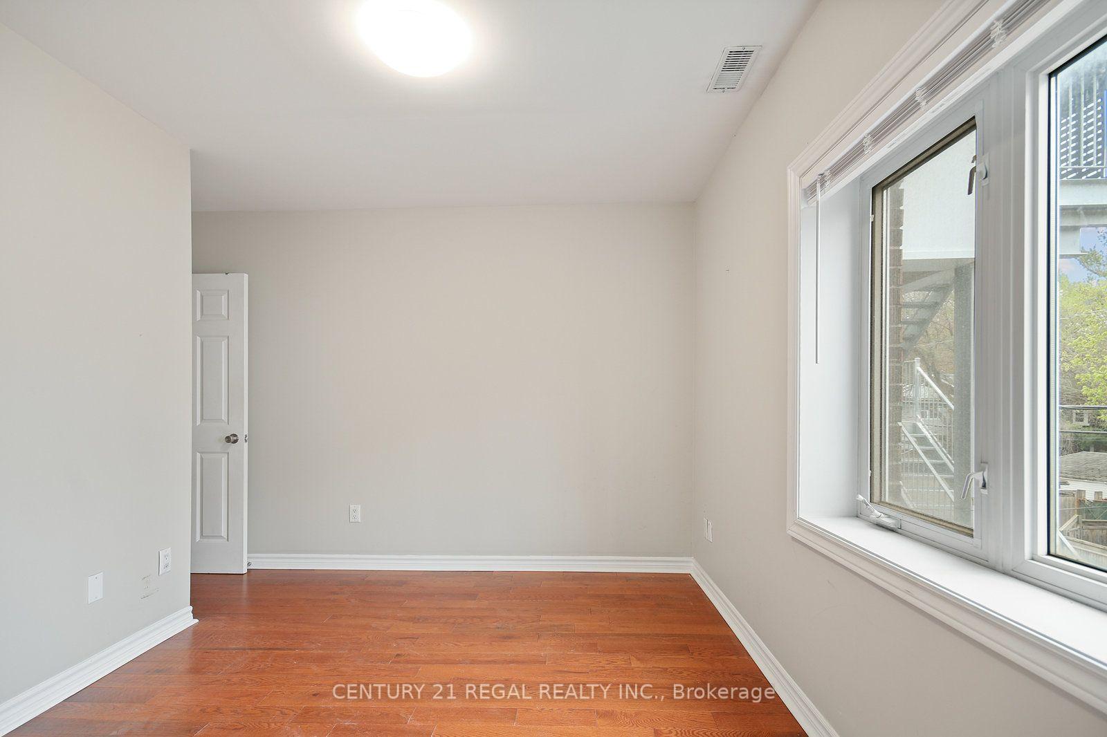 Photo 21 of Unit 2nd Floor, 1117 Queen Street E, Toronto, South Riverdale — HOMEH