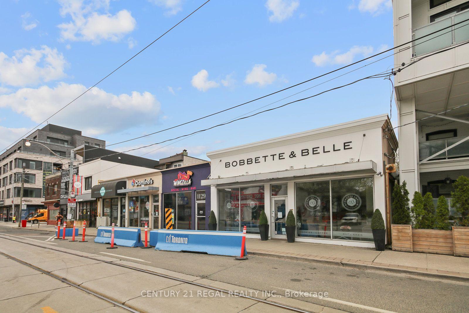 Photo 28 of Unit 2nd Floor, 1117 Queen Street E, Toronto, South Riverdale — HOMEH