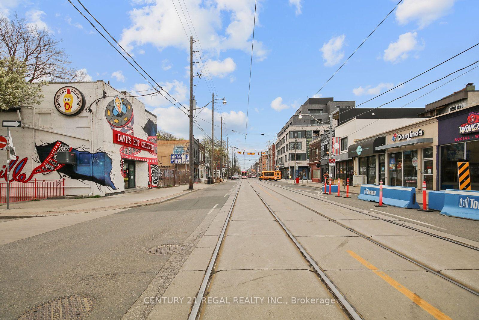 Photo 29 of Unit 2nd Floor, 1117 Queen Street E, Toronto, South Riverdale — HOMEH