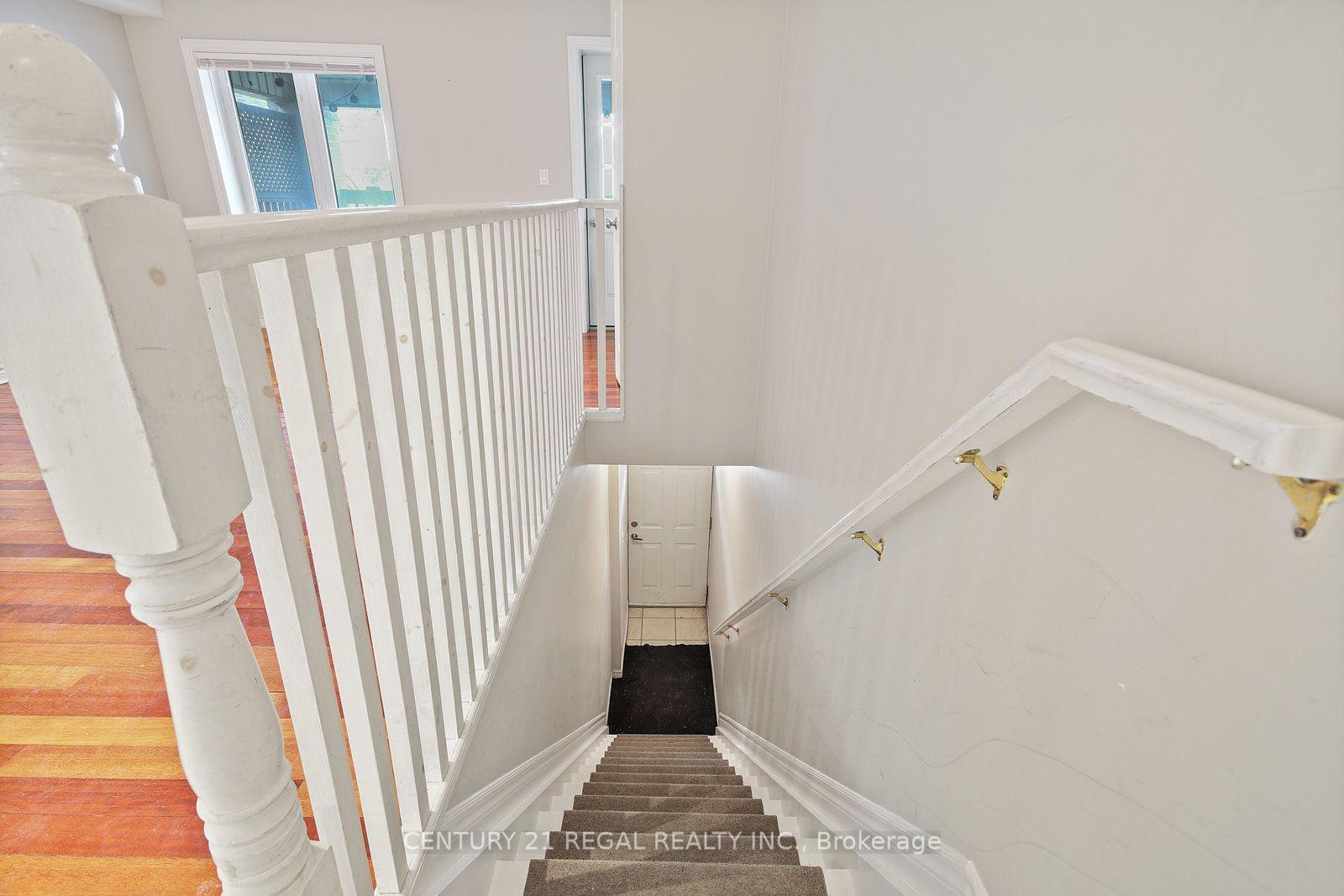 Photo 30 of Unit 2nd Floor, 1117 Queen Street E, Toronto, South Riverdale — HOMEH