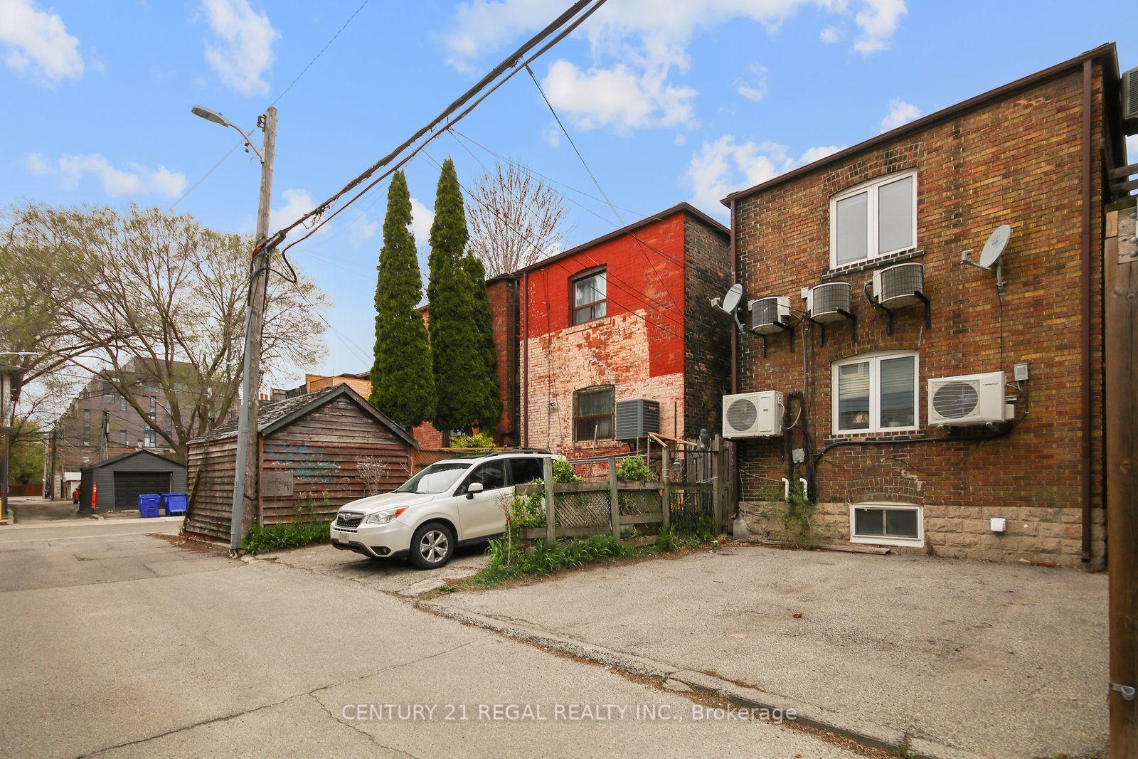 Photo 33 of Unit 2nd Floor, 1117 Queen Street E, Toronto, South Riverdale — HOMEH