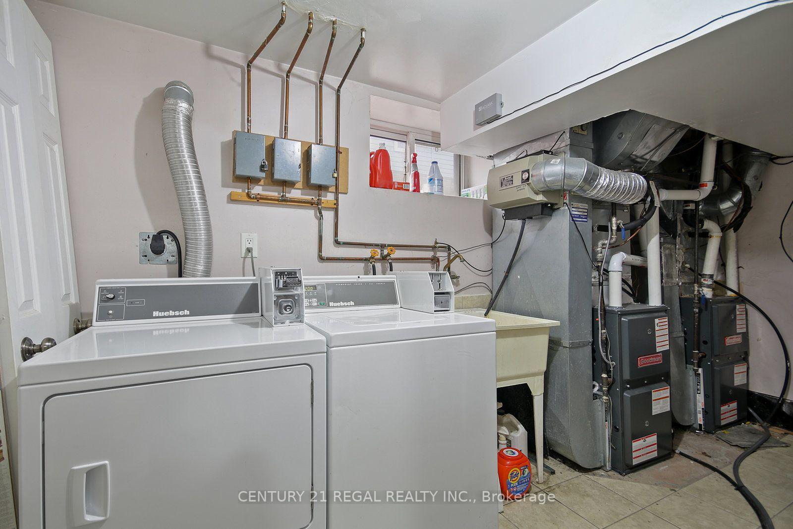 Photo 34 of Unit 2nd Floor, 1117 Queen Street E, Toronto, South Riverdale — HOMEH