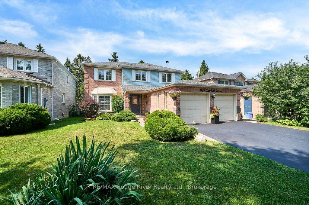 Photo 3 of 939 Catskill Drive, Oshawa, Northglen — HOMEH