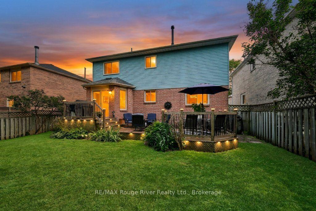 Photo 6 of 939 Catskill Drive, Oshawa, Northglen — HOMEH