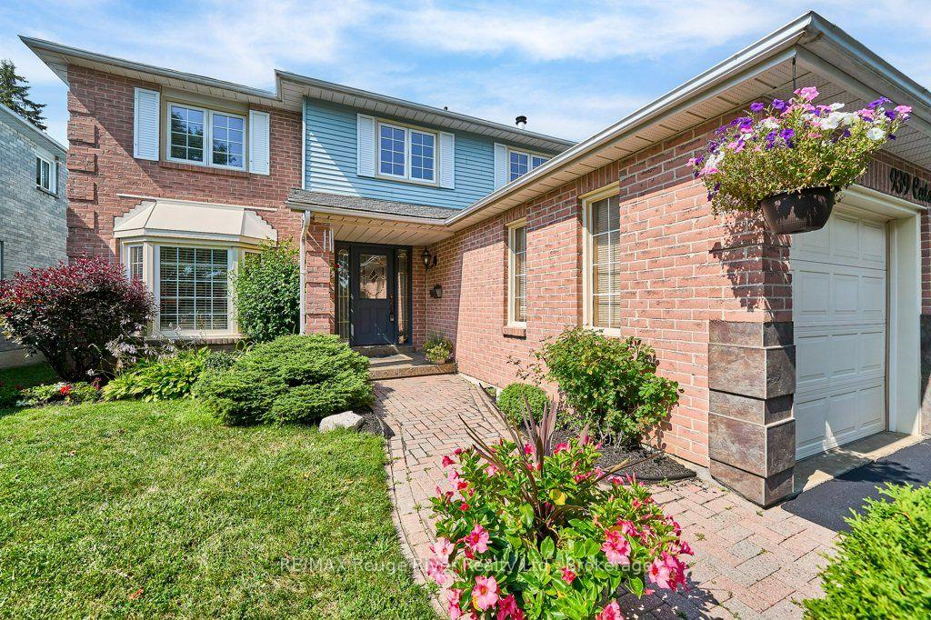 Photo 7 of 939 Catskill Drive, Oshawa, Northglen — HOMEH