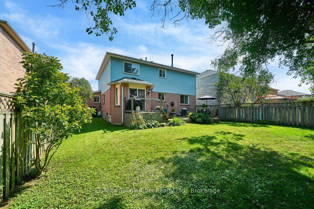 Photo 40 of 939 Catskill Drive, Oshawa, Northglen — HOMEH