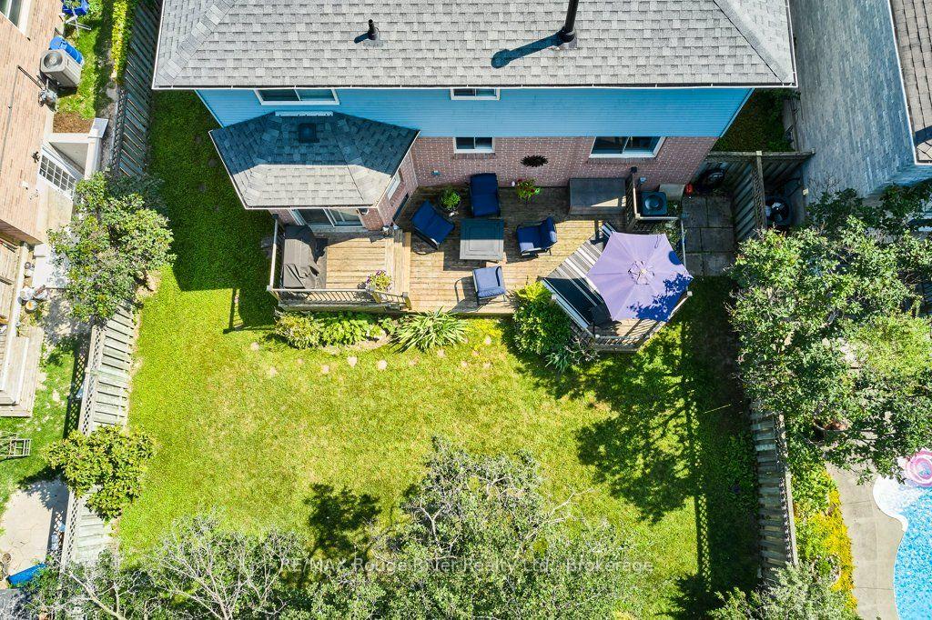 Photo 41 of 939 Catskill Drive, Oshawa, Northglen — HOMEH