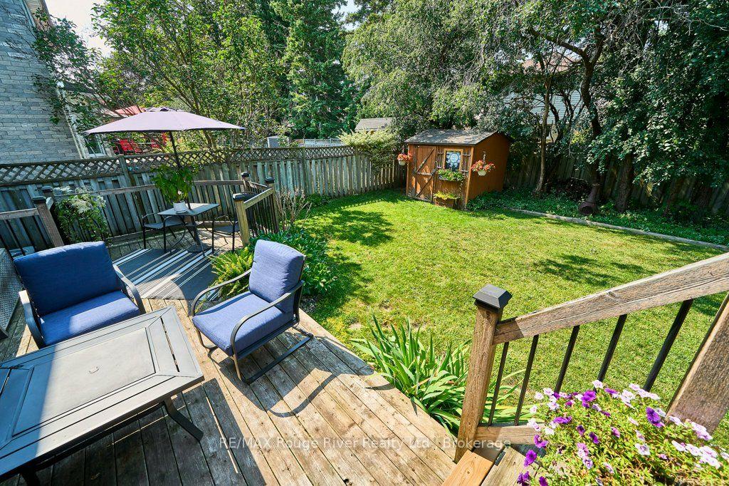 Photo 43 of 939 Catskill Drive, Oshawa, Northglen — HOMEH