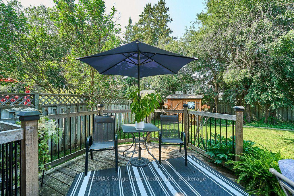 Photo 45 of 939 Catskill Drive, Oshawa, Northglen — HOMEH