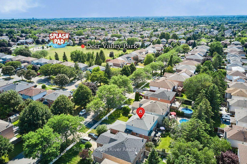 Photo 47 of 939 Catskill Drive, Oshawa, Northglen — HOMEH