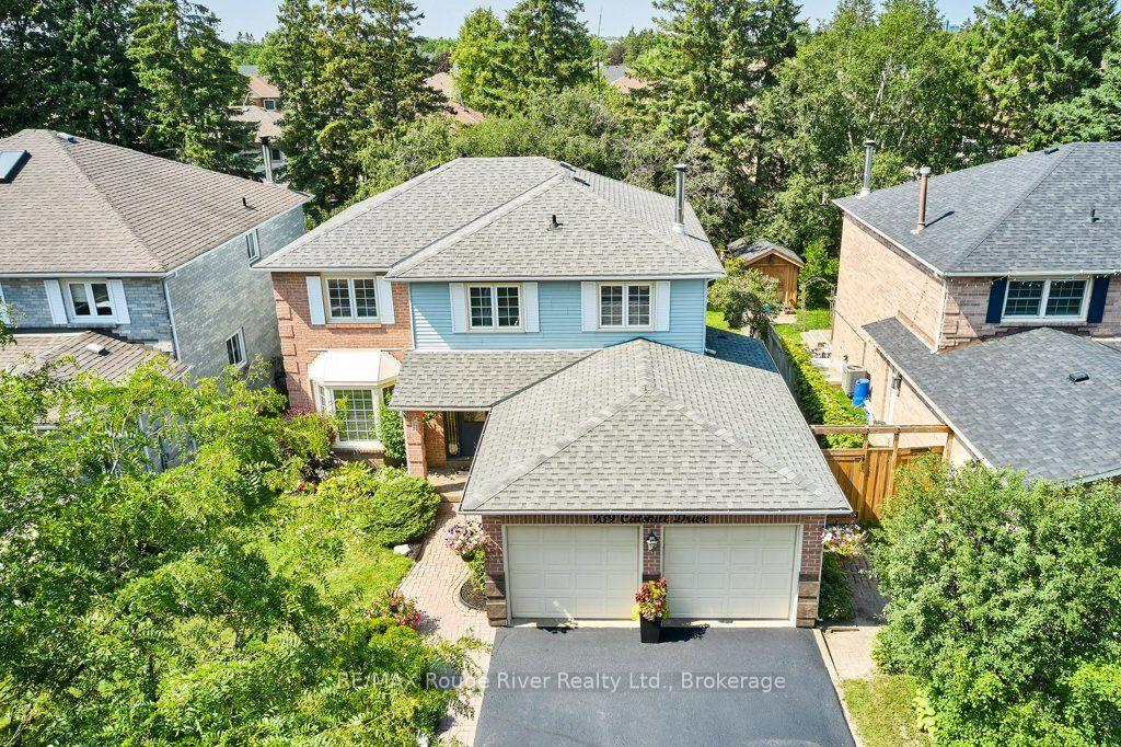 Photo 2 of 939 Catskill Drive, Oshawa, Northglen — HOMEH