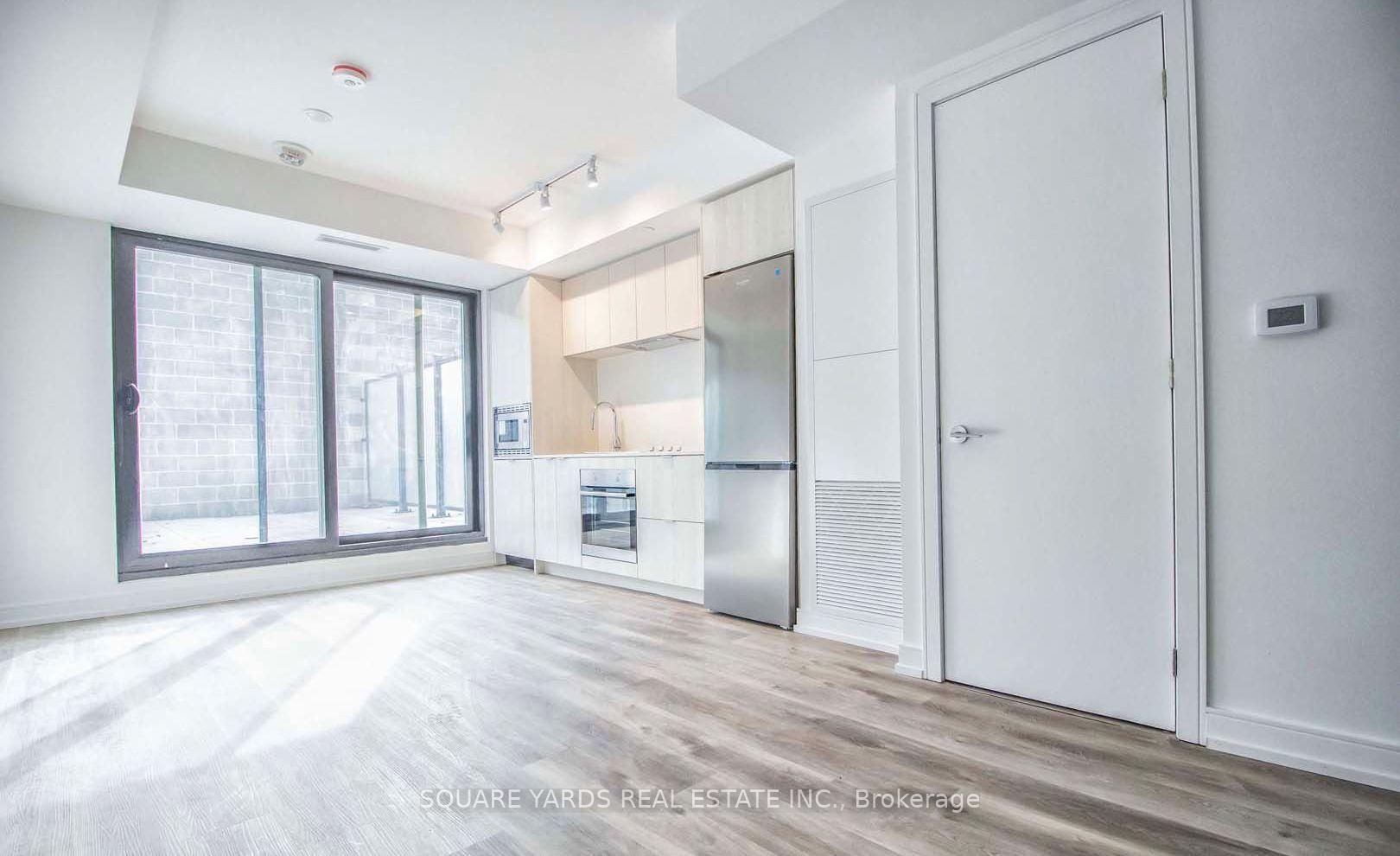 Photo of Unit 304, 1 Jarvis Street