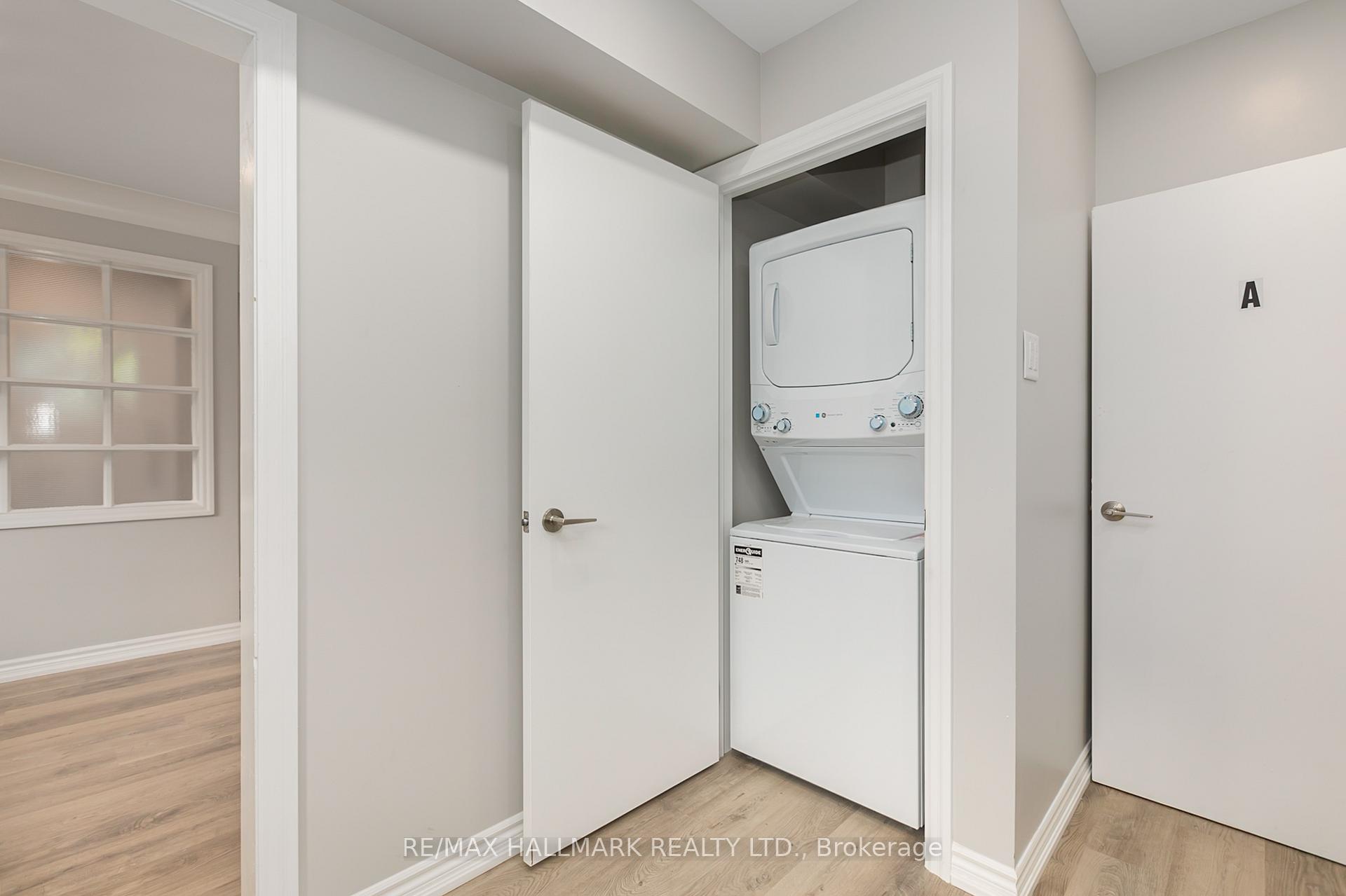 Photo 8 of Unit Upper, 201 High Street, Whitby, Downtown Whitby — HOMEH