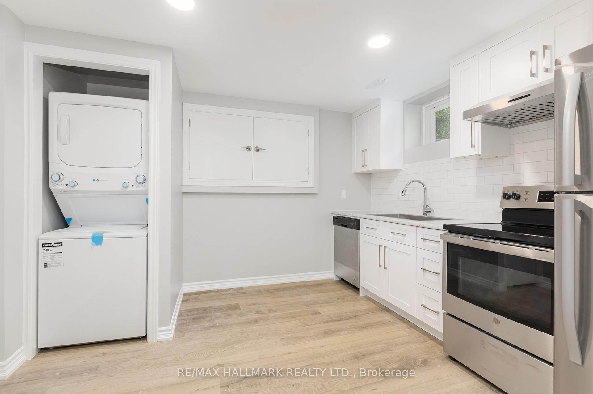Photo 15 of Unit Upper, 201 High Street, Whitby, Downtown Whitby — HOMEH