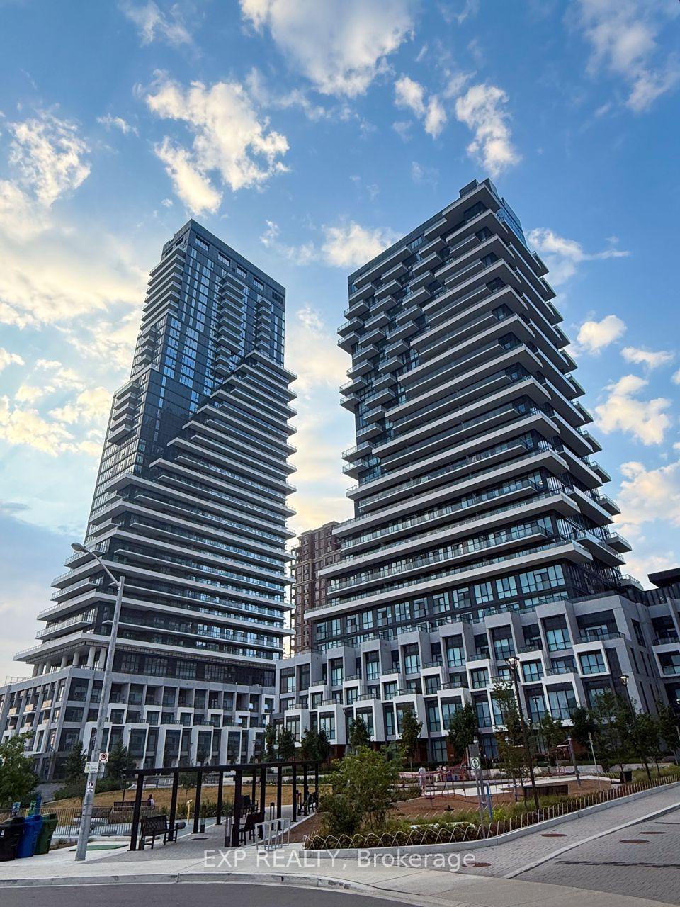Front of Unit 3104, 30 Inn on the Park Drive