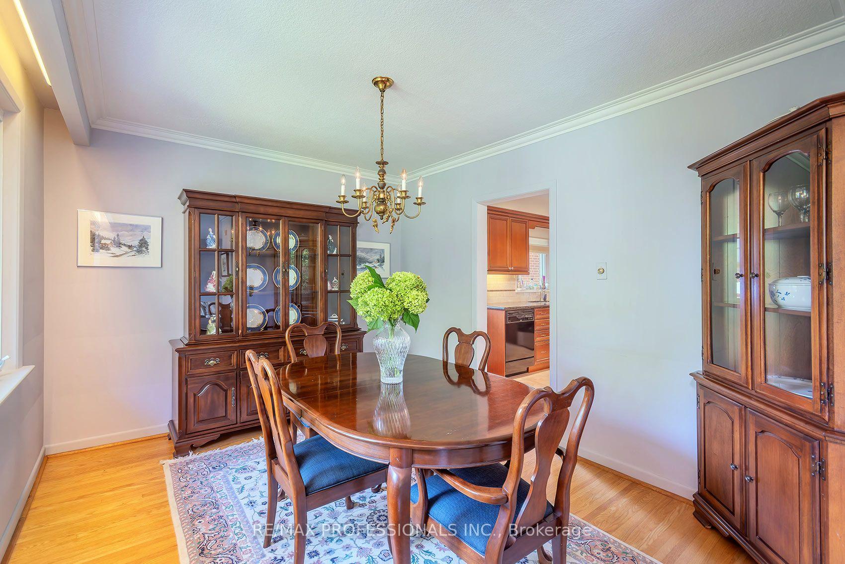 Photo 15 of 17 Clearside Place, Etobicoke, Markland Wood — HOMEH