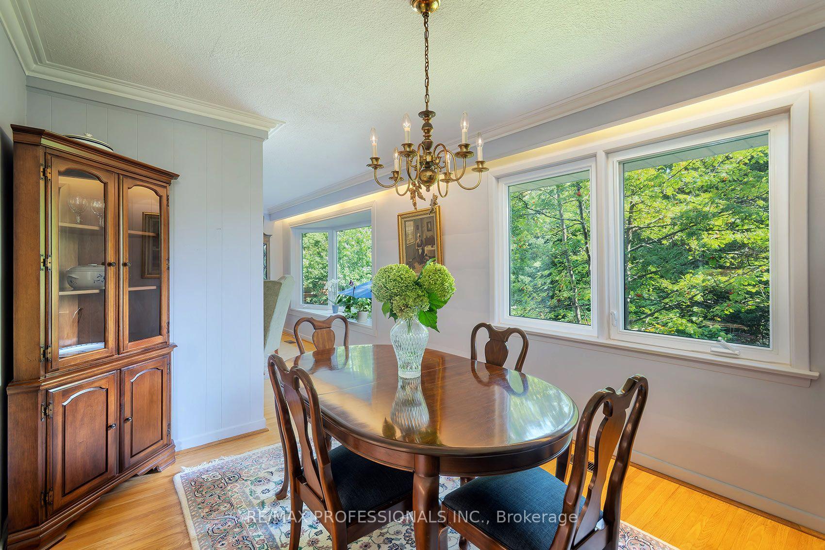 Photo 16 of 17 Clearside Place, Etobicoke, Markland Wood — HOMEH