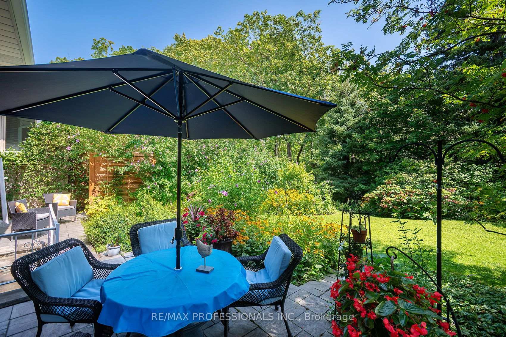 Photo 38 of 17 Clearside Place, Etobicoke, Markland Wood — HOMEH