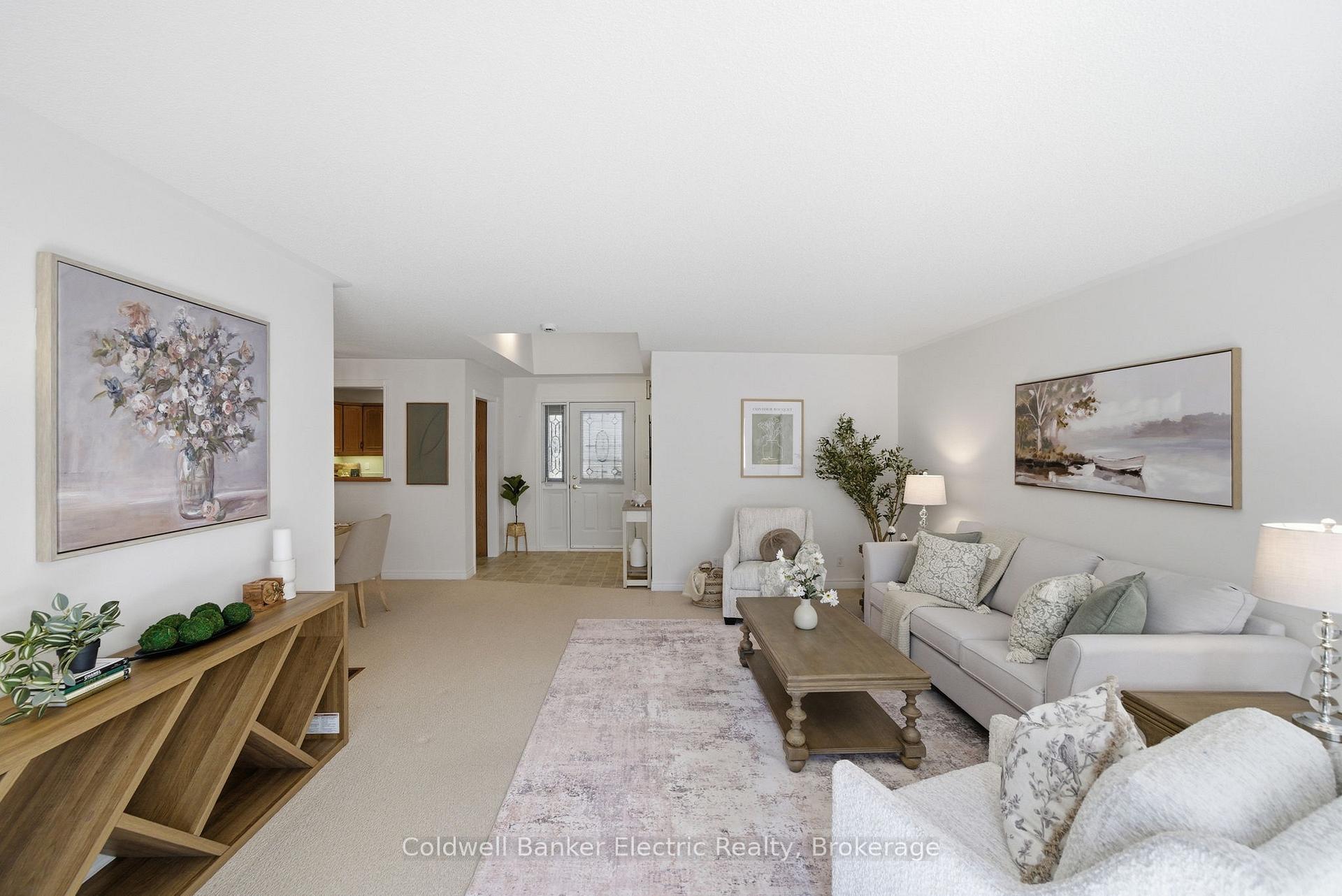 Photo 8 of Unit 40, 300 Franmor Drive, Peterborough, Ashburnham Ward 4 — HOMEH