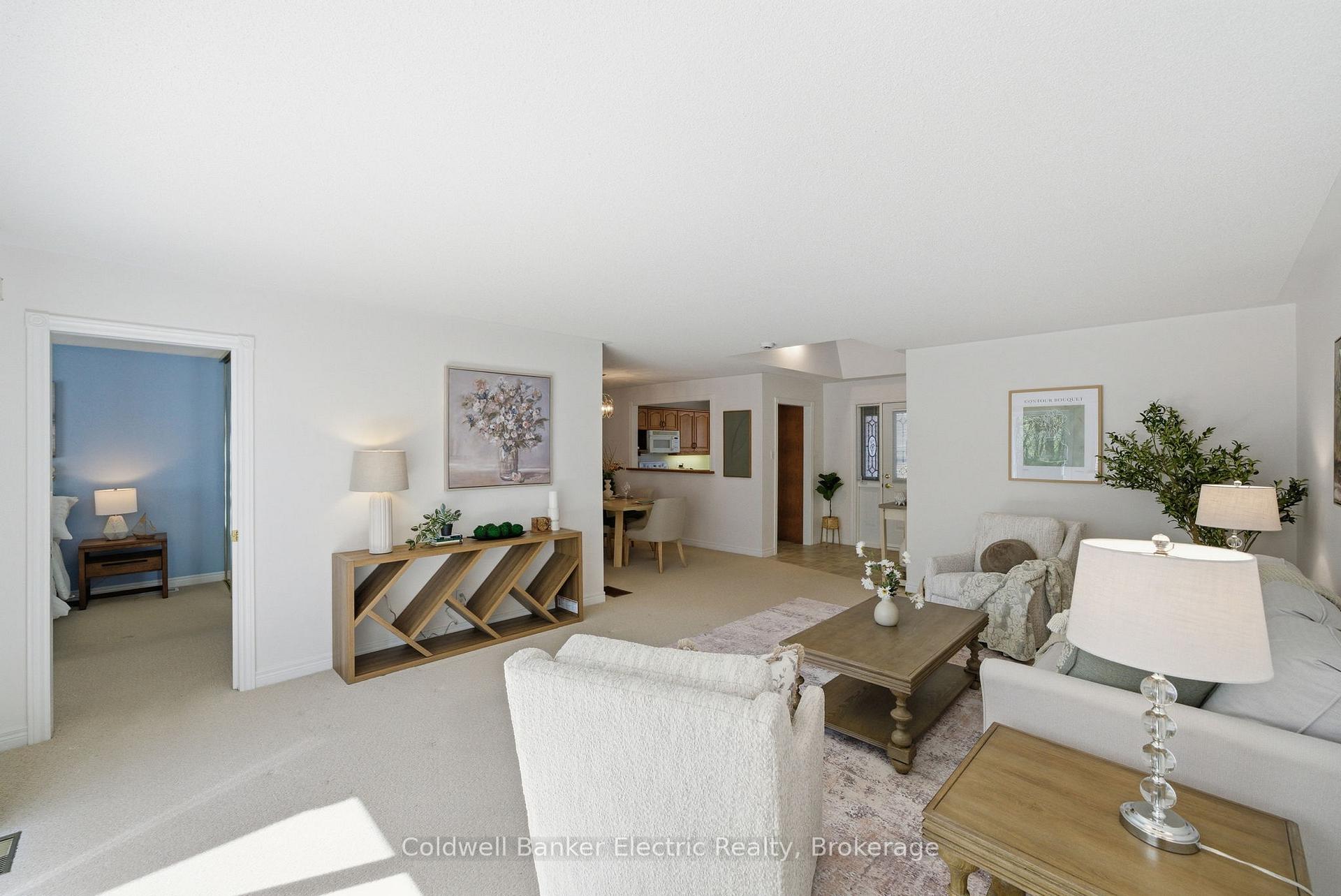 Photo 11 of Unit 40, 300 Franmor Drive, Peterborough, Ashburnham Ward 4 — HOMEH