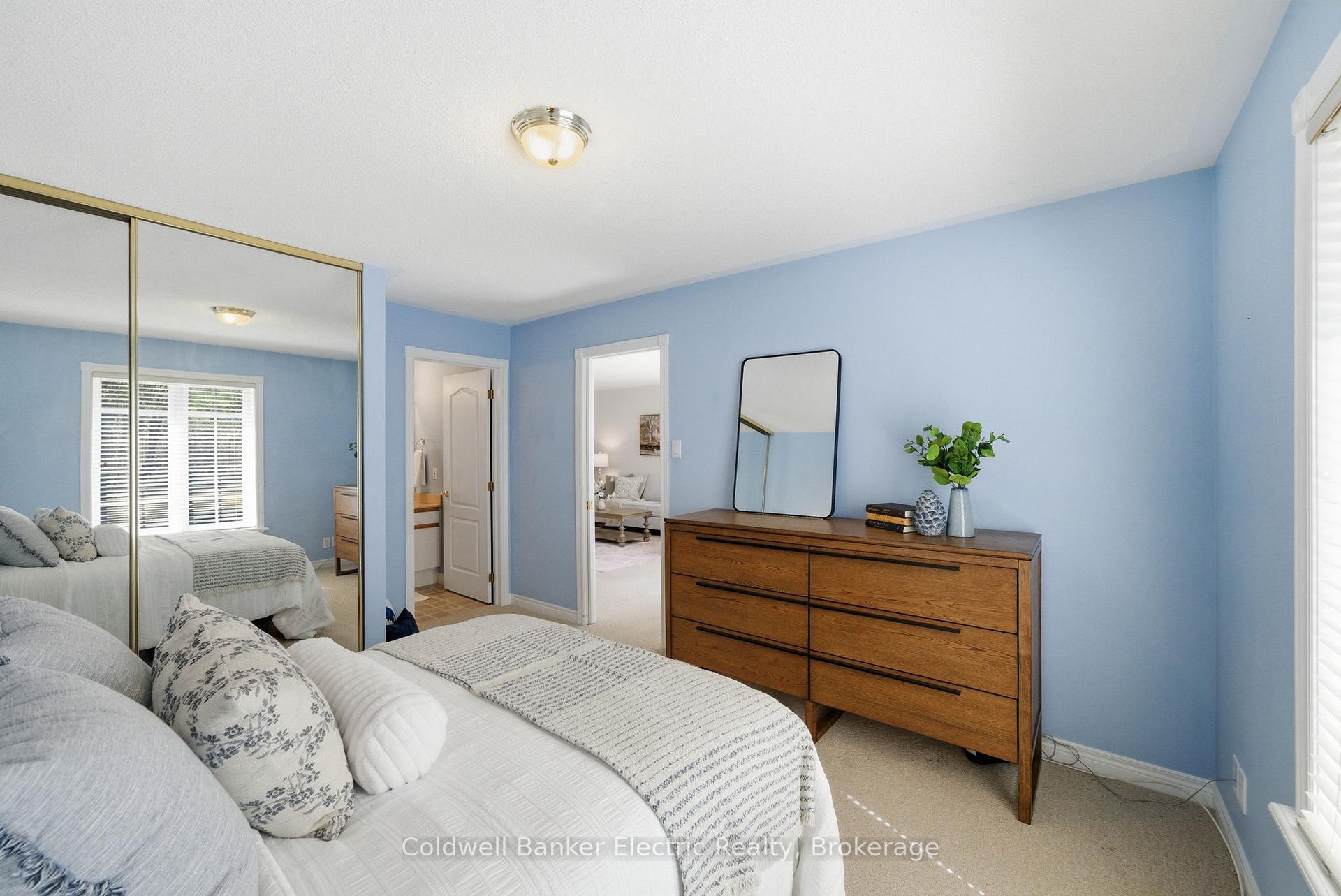 Photo 14 of Unit 40, 300 Franmor Drive, Peterborough, Ashburnham Ward 4 — HOMEH
