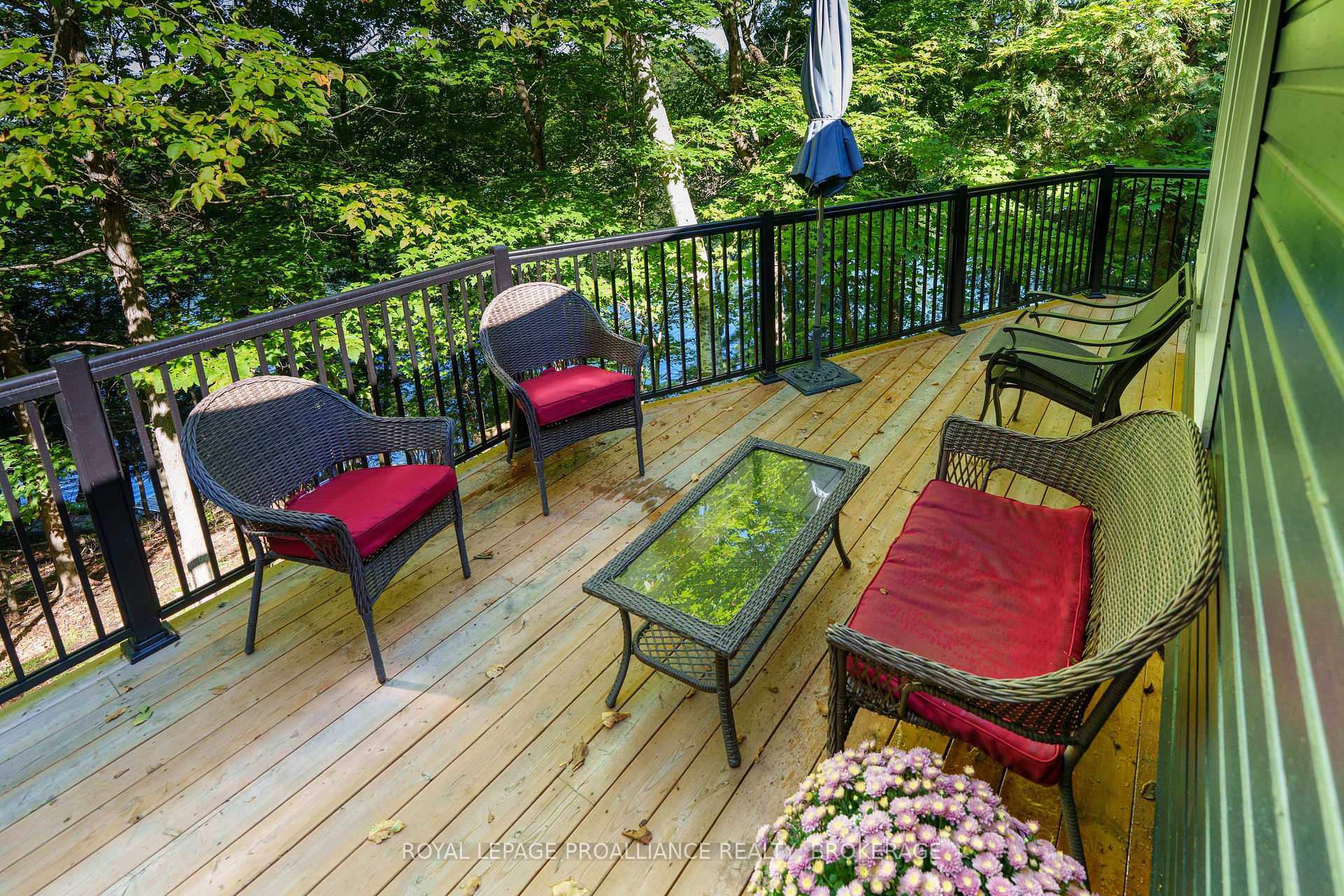Photo 2 of 35B Whippoorwill Lane, Frontenac, Frontenac South — HOMEH