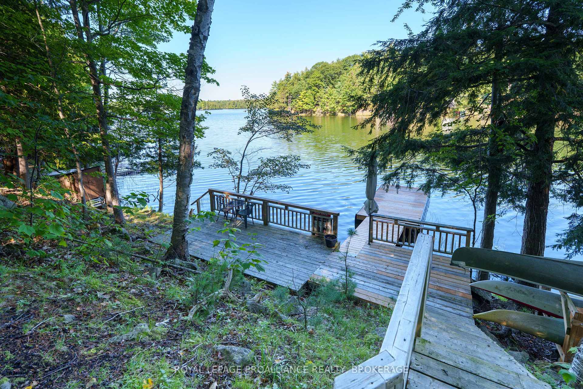 Photo 3 of 35B Whippoorwill Lane, Frontenac, Frontenac South — HOMEH
