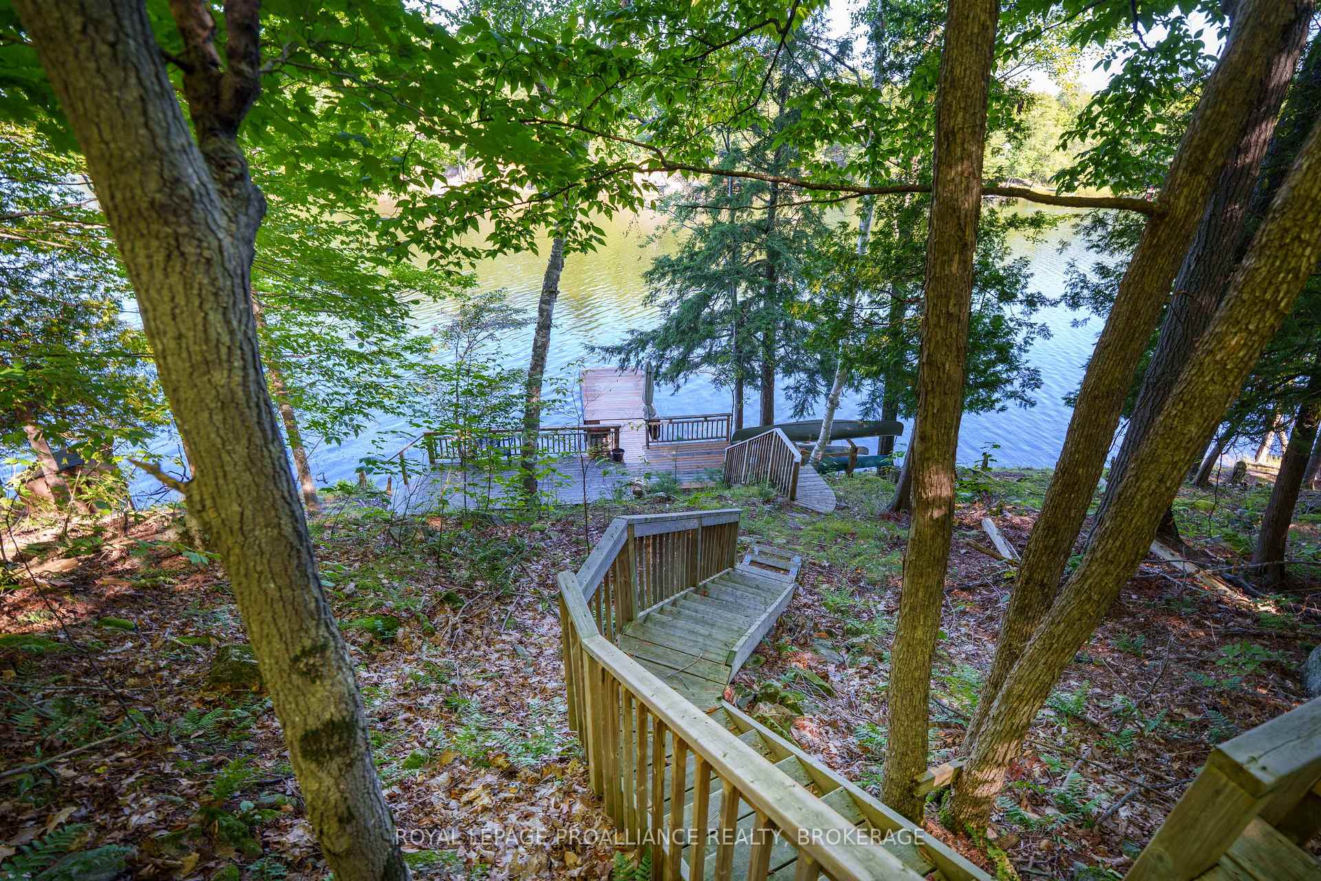 Photo 5 of 35B Whippoorwill Lane, Frontenac, Frontenac South — HOMEH