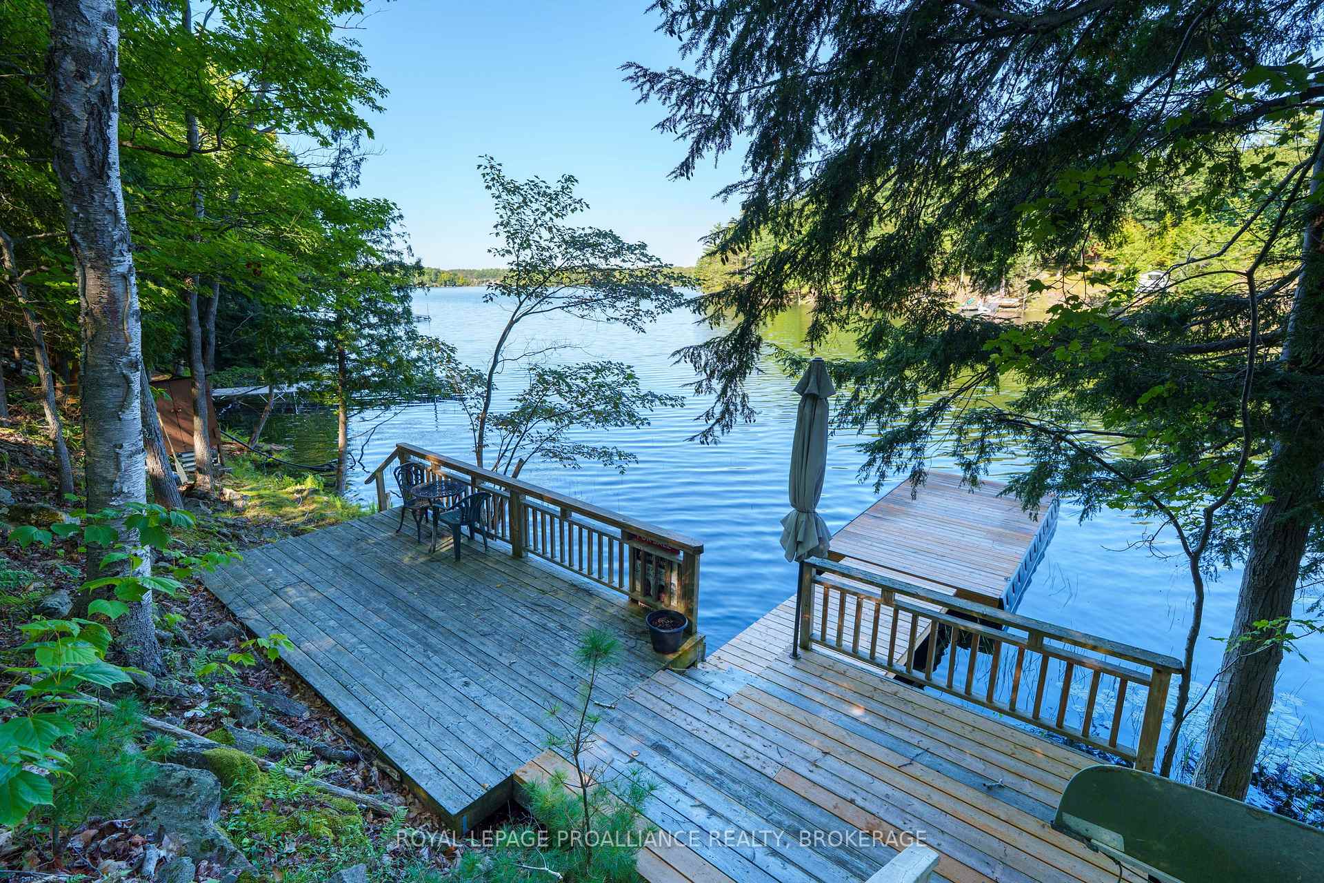 Photo 6 of 35B Whippoorwill Lane, Frontenac, Frontenac South — HOMEH