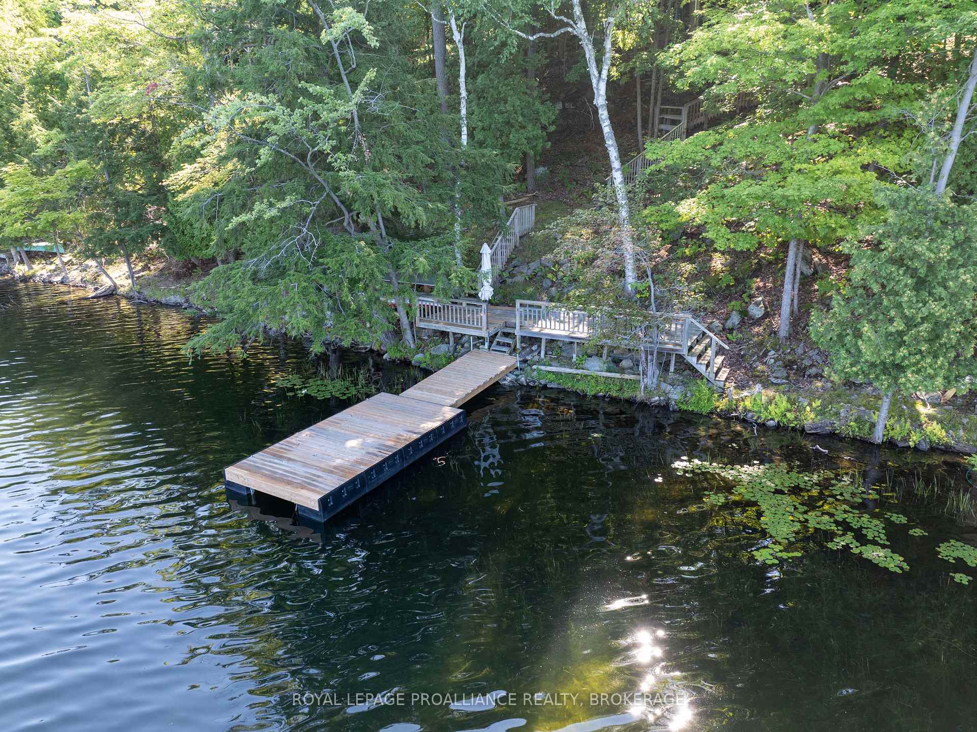 Photo 9 of 35B Whippoorwill Lane, Frontenac, Frontenac South — HOMEH