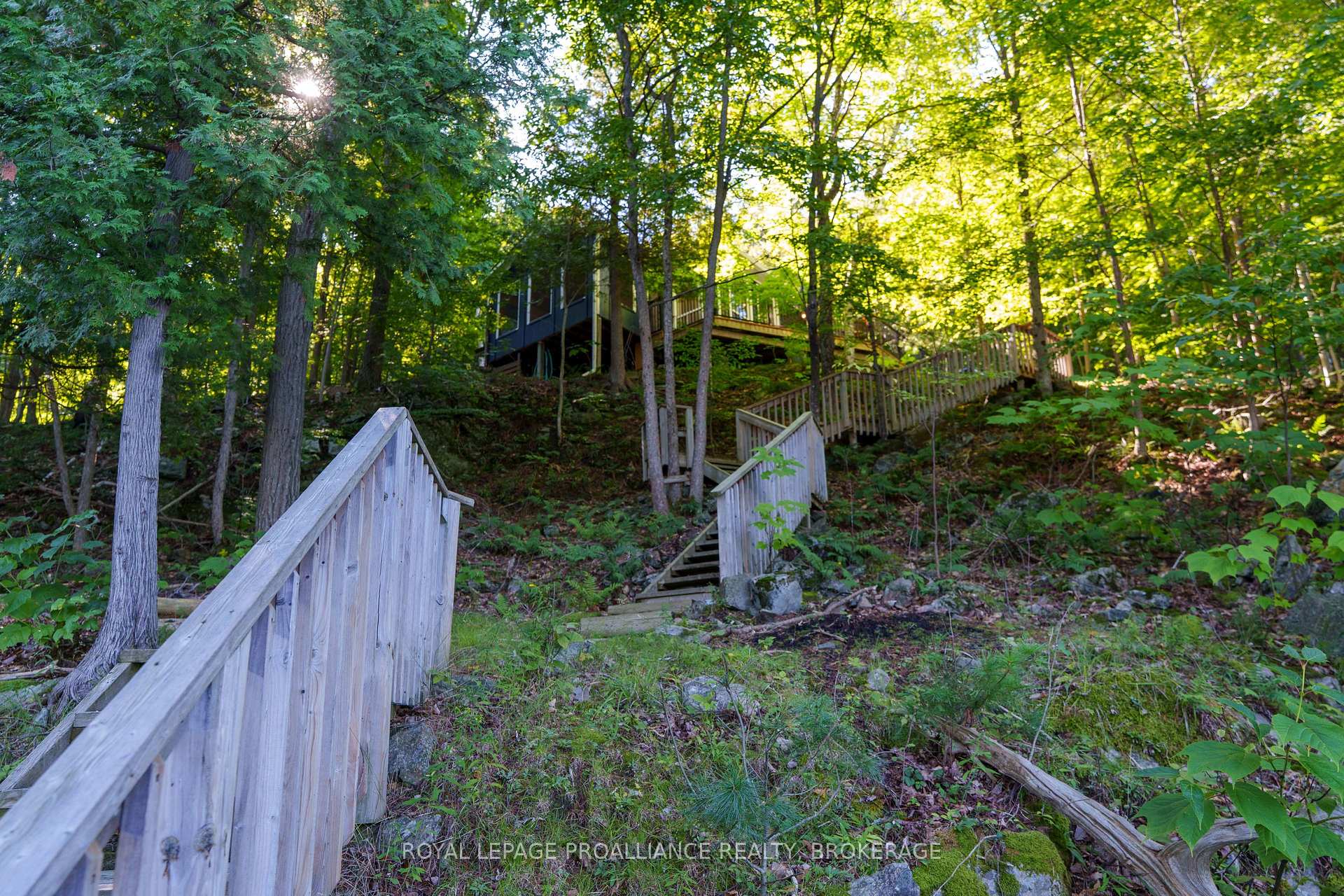 Photo 10 of 35B Whippoorwill Lane, Frontenac, Frontenac South — HOMEH