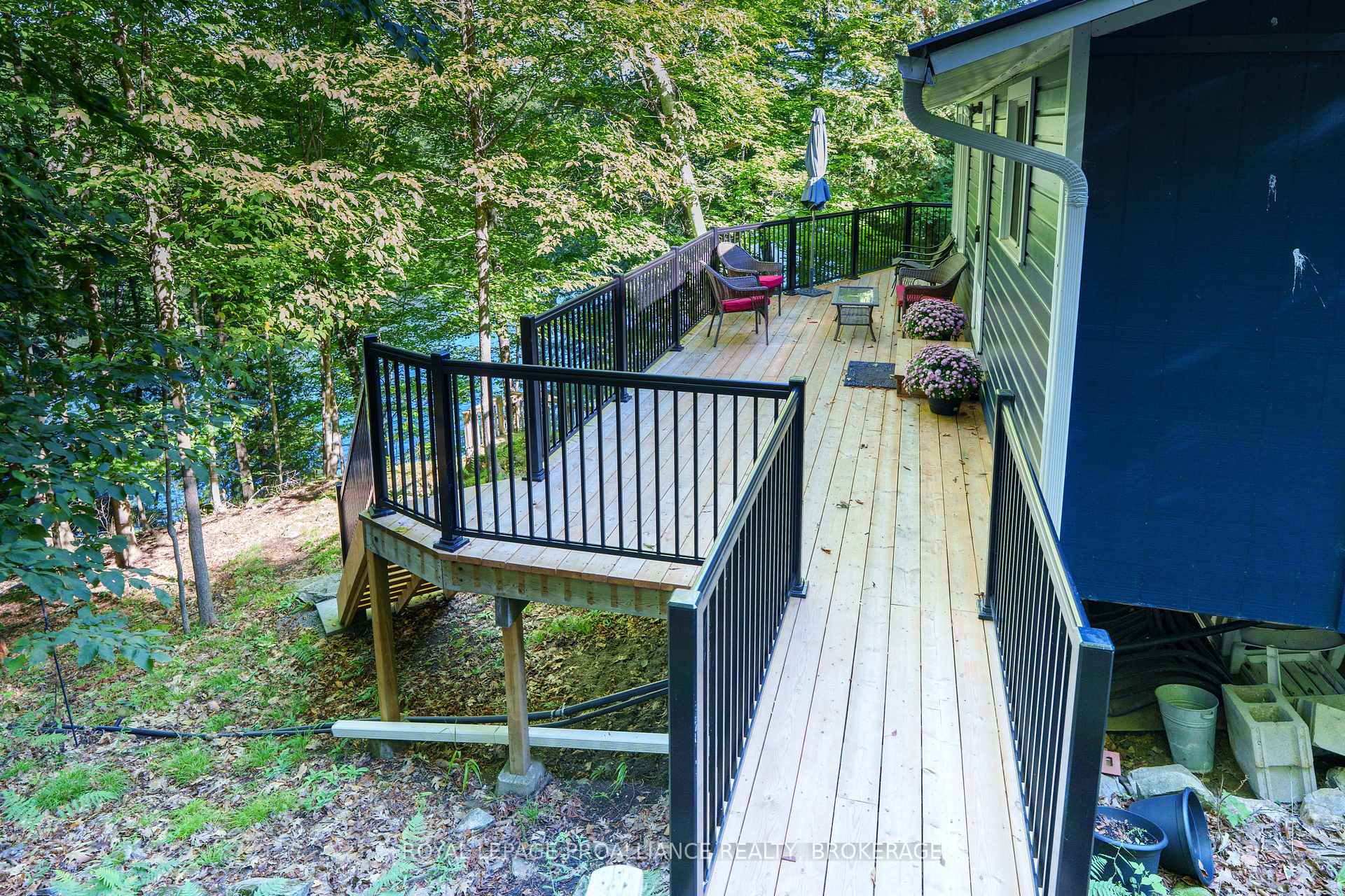Photo 11 of 35B Whippoorwill Lane, Frontenac, Frontenac South — HOMEH