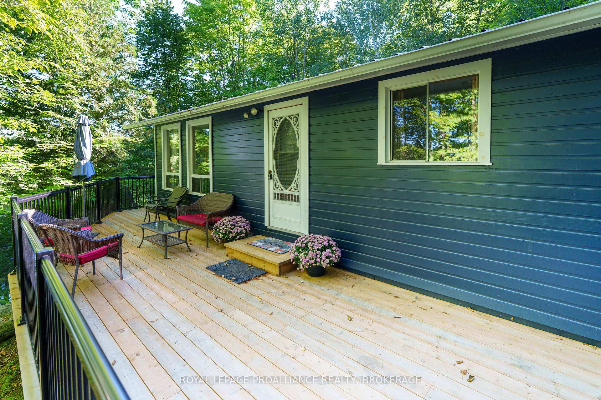 Photo 12 of 35B Whippoorwill Lane, Frontenac, Frontenac South — HOMEH