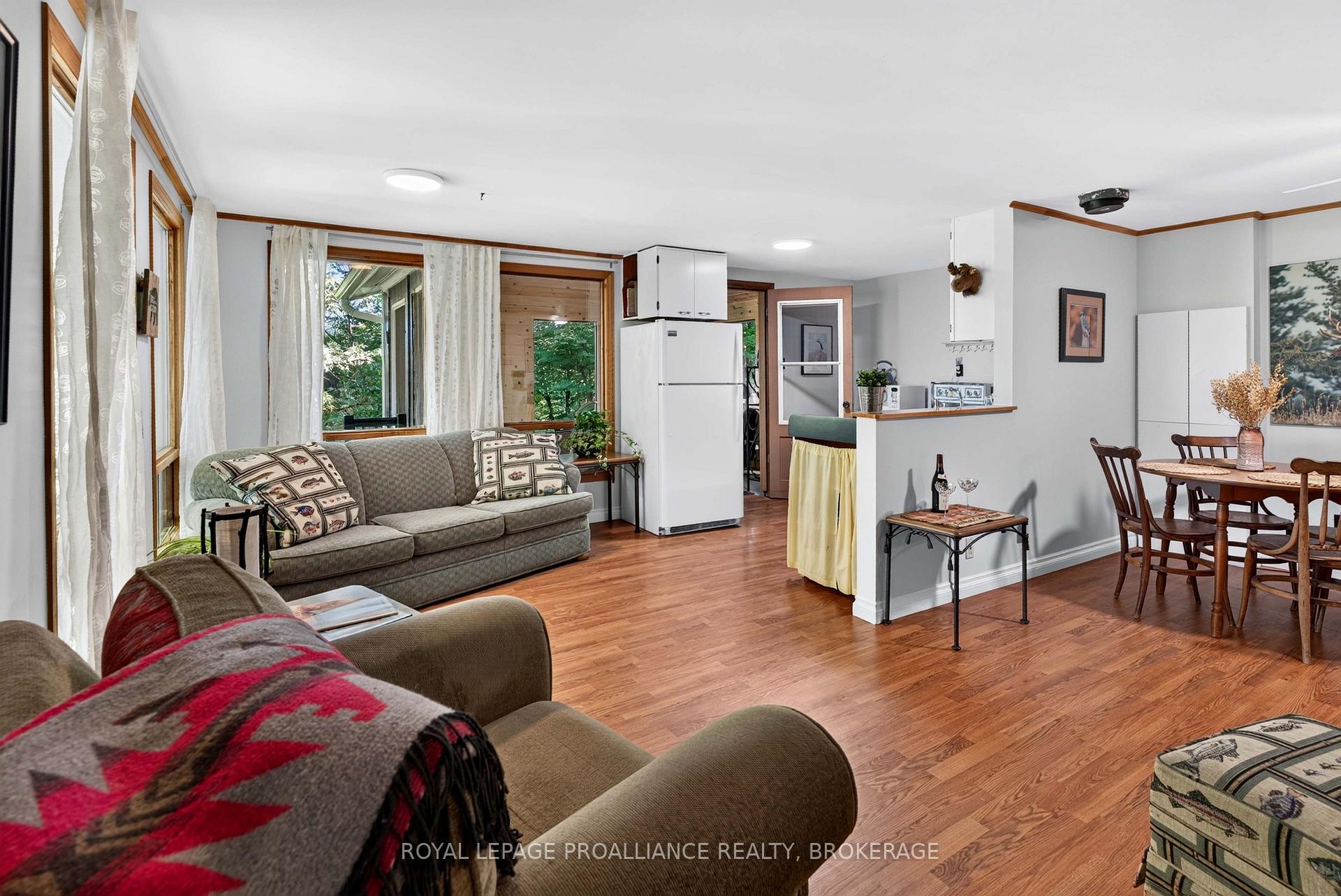 Photo 14 of 35B Whippoorwill Lane, Frontenac, Frontenac South — HOMEH