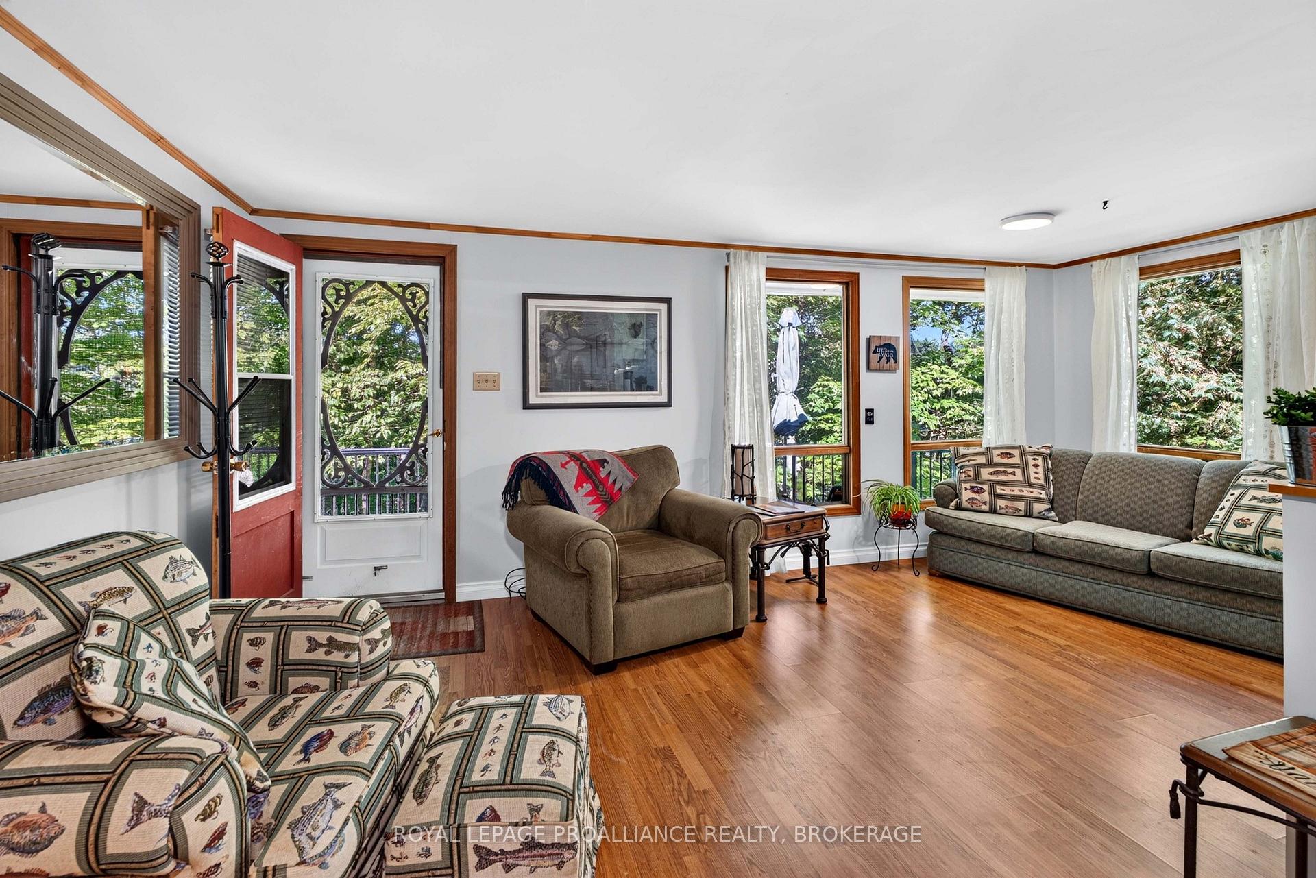Photo 15 of 35B Whippoorwill Lane, Frontenac, Frontenac South — HOMEH