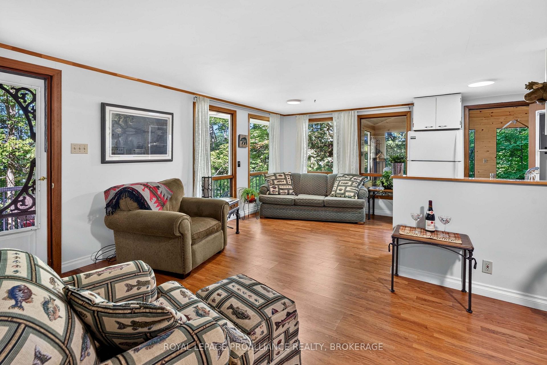 Photo 16 of 35B Whippoorwill Lane, Frontenac, Frontenac South — HOMEH