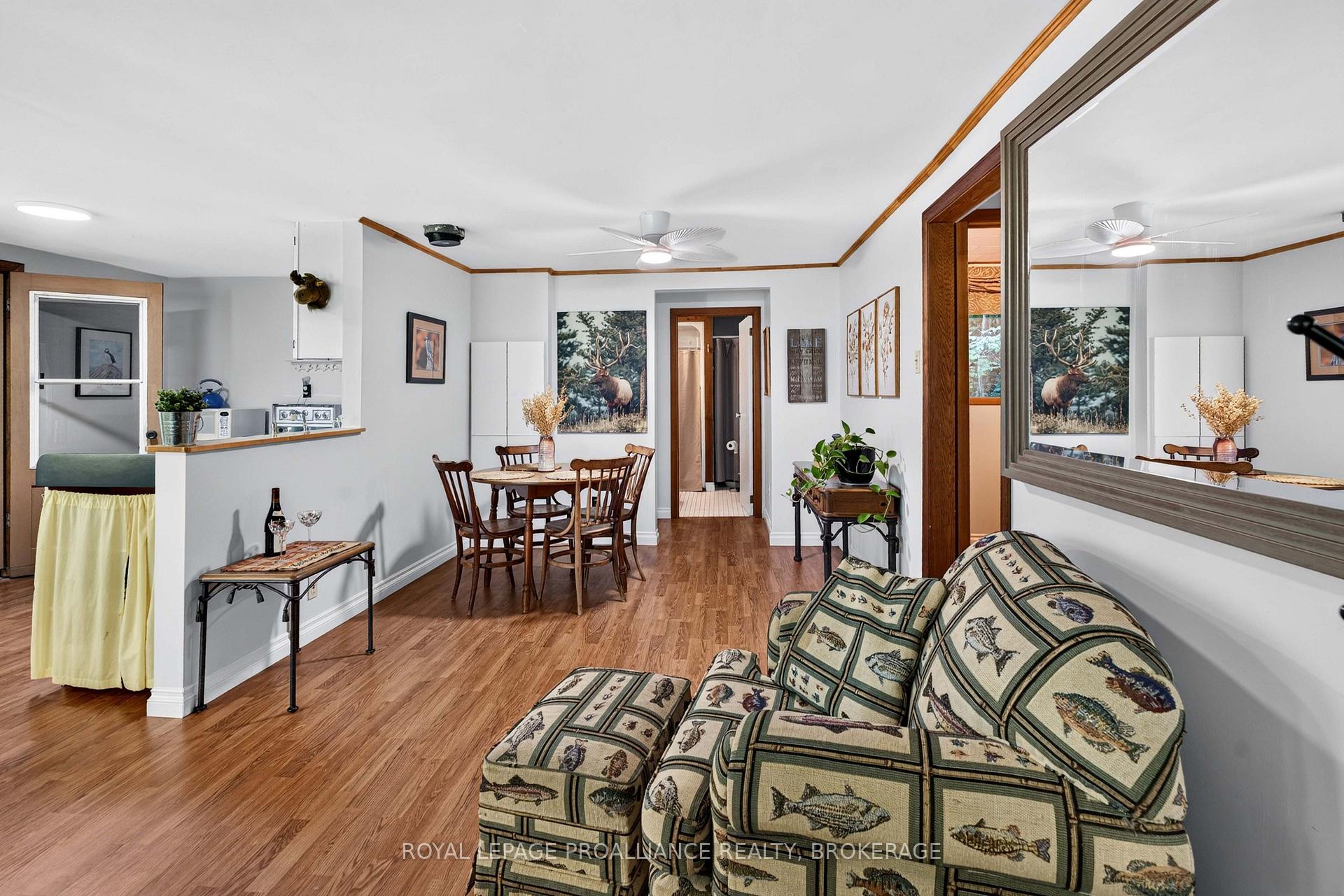 Photo 17 of 35B Whippoorwill Lane, Frontenac, Frontenac South — HOMEH