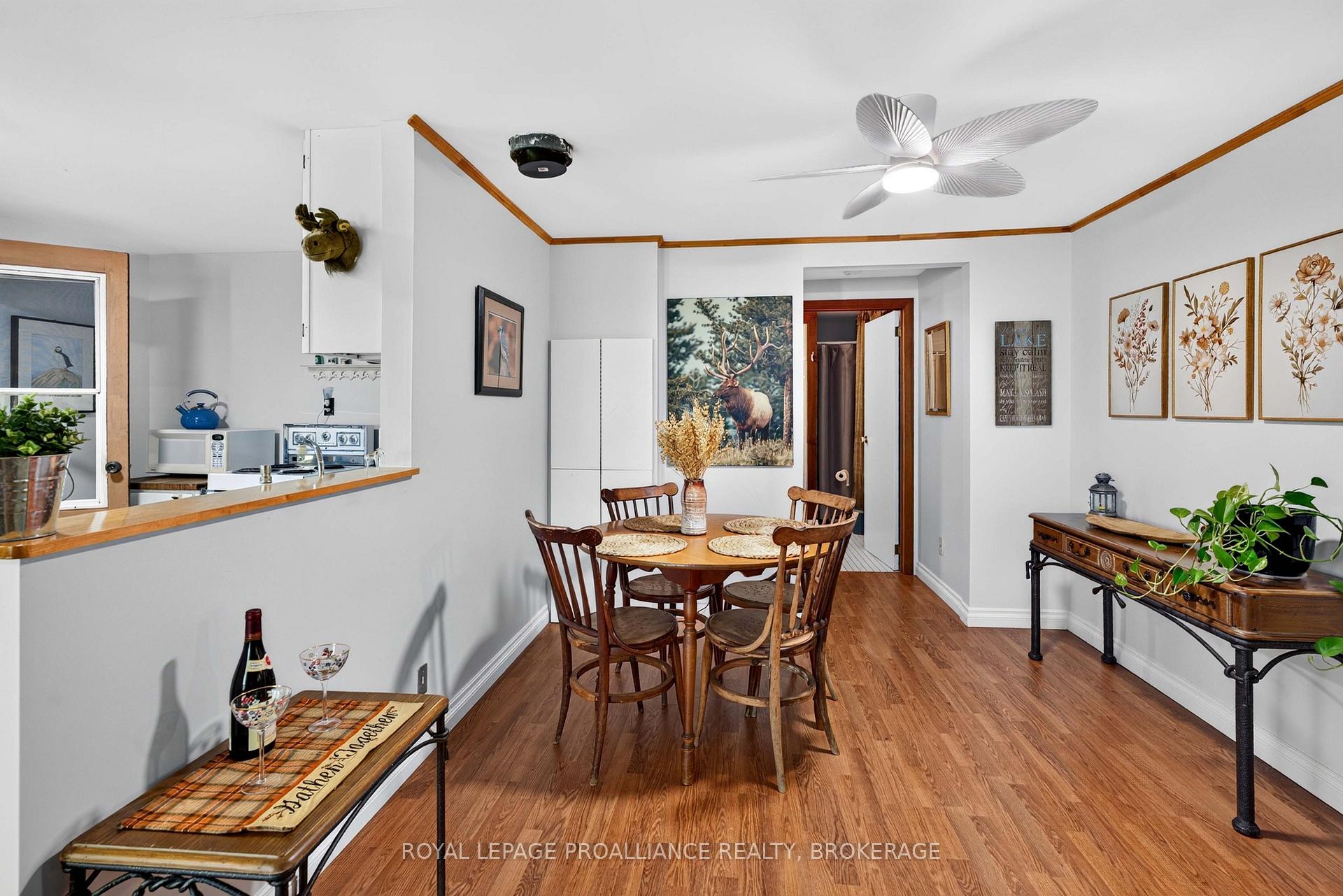 Photo 18 of 35B Whippoorwill Lane, Frontenac, Frontenac South — HOMEH
