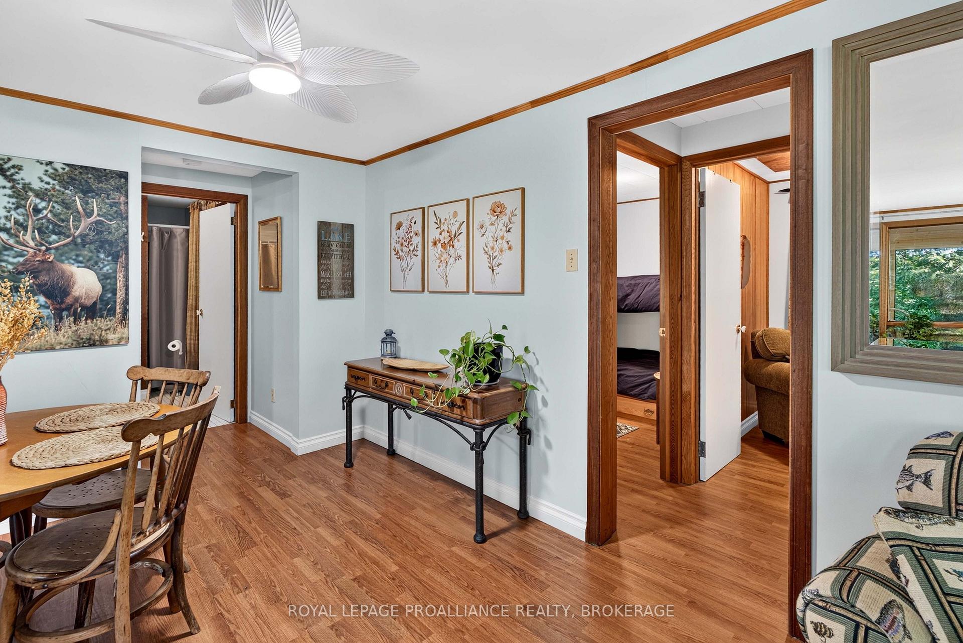 Photo 19 of 35B Whippoorwill Lane, Frontenac, Frontenac South — HOMEH