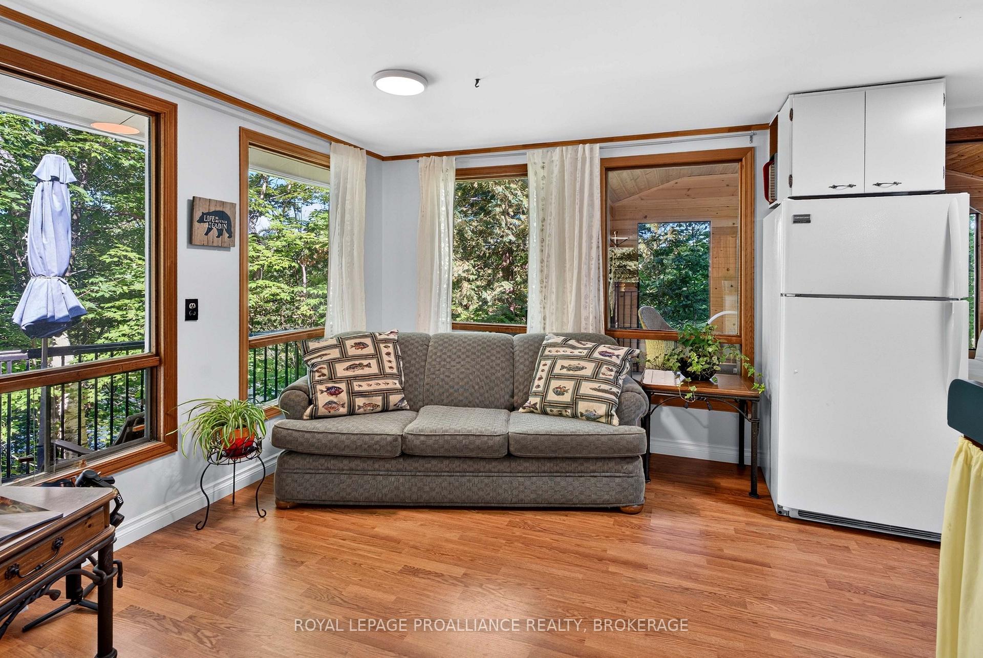 Photo 20 of 35B Whippoorwill Lane, Frontenac, Frontenac South — HOMEH