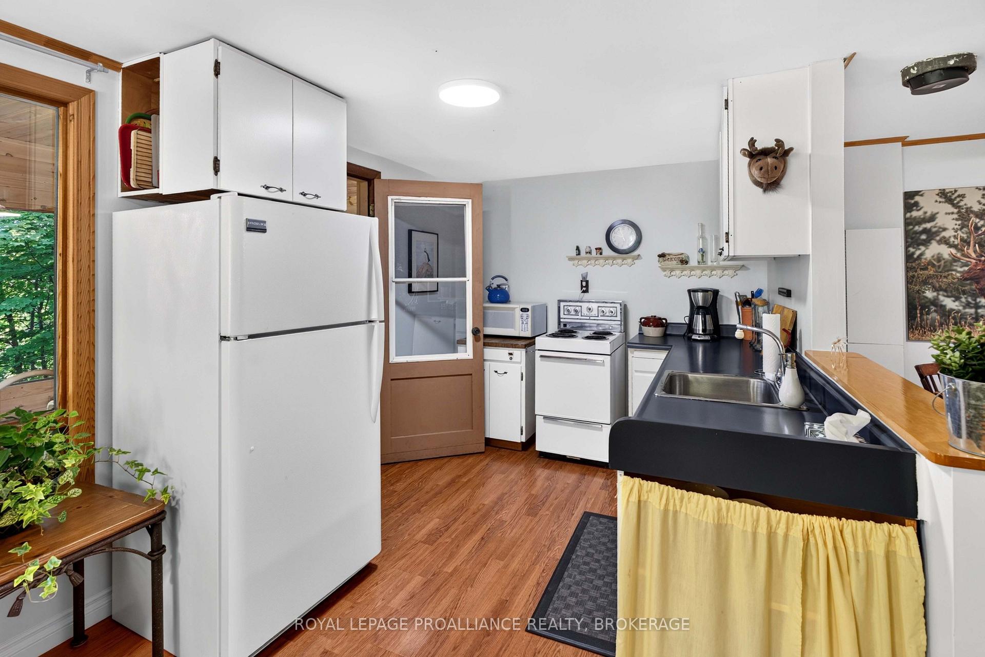 Photo 21 of 35B Whippoorwill Lane, Frontenac, Frontenac South — HOMEH