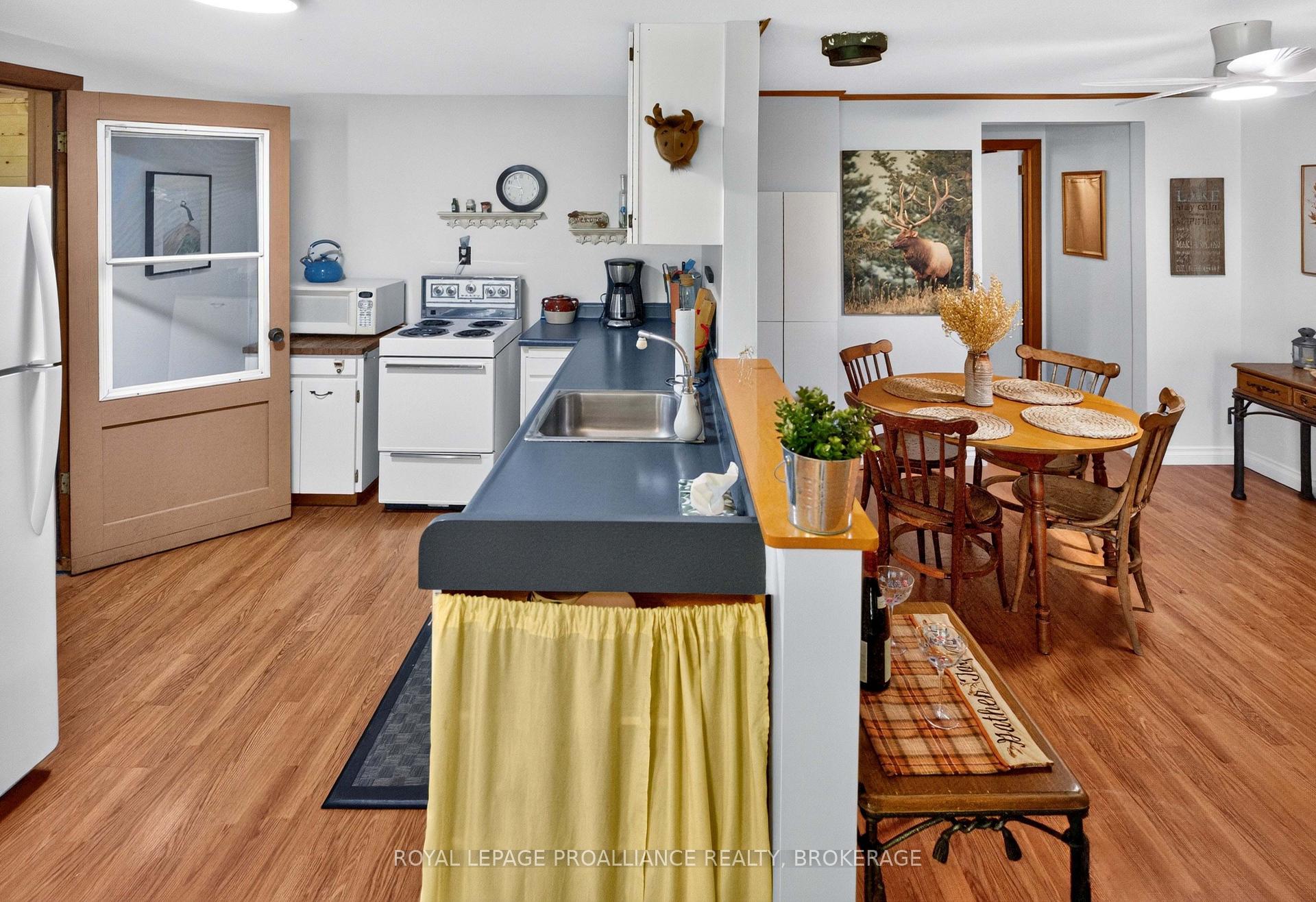 Photo 22 of 35B Whippoorwill Lane, Frontenac, Frontenac South — HOMEH