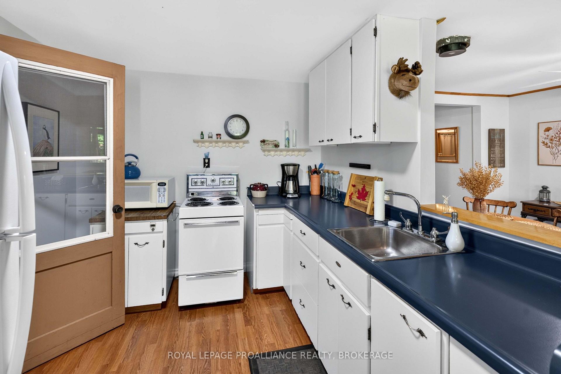 Photo 23 of 35B Whippoorwill Lane, Frontenac, Frontenac South — HOMEH