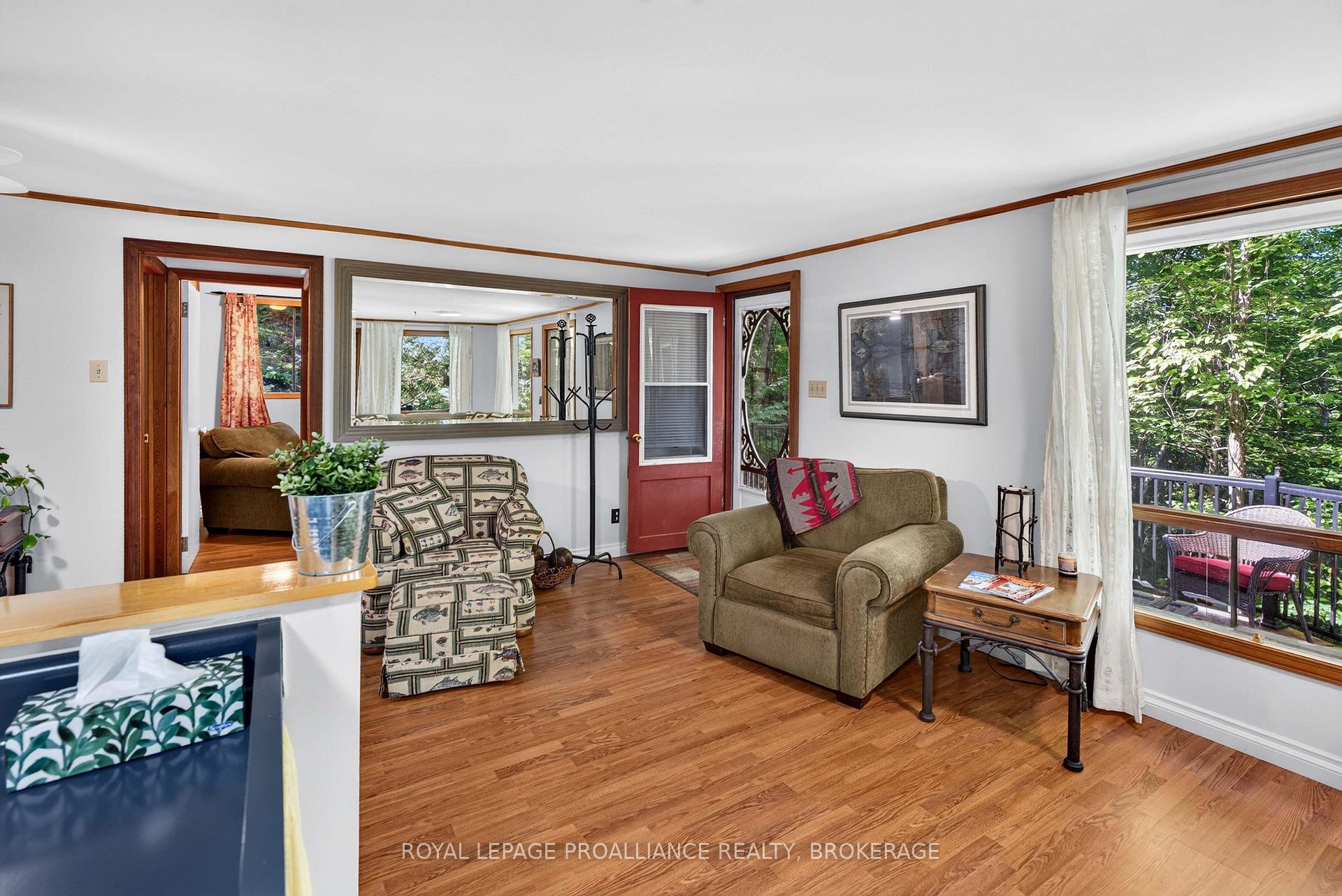 Photo 24 of 35B Whippoorwill Lane, Frontenac, Frontenac South — HOMEH