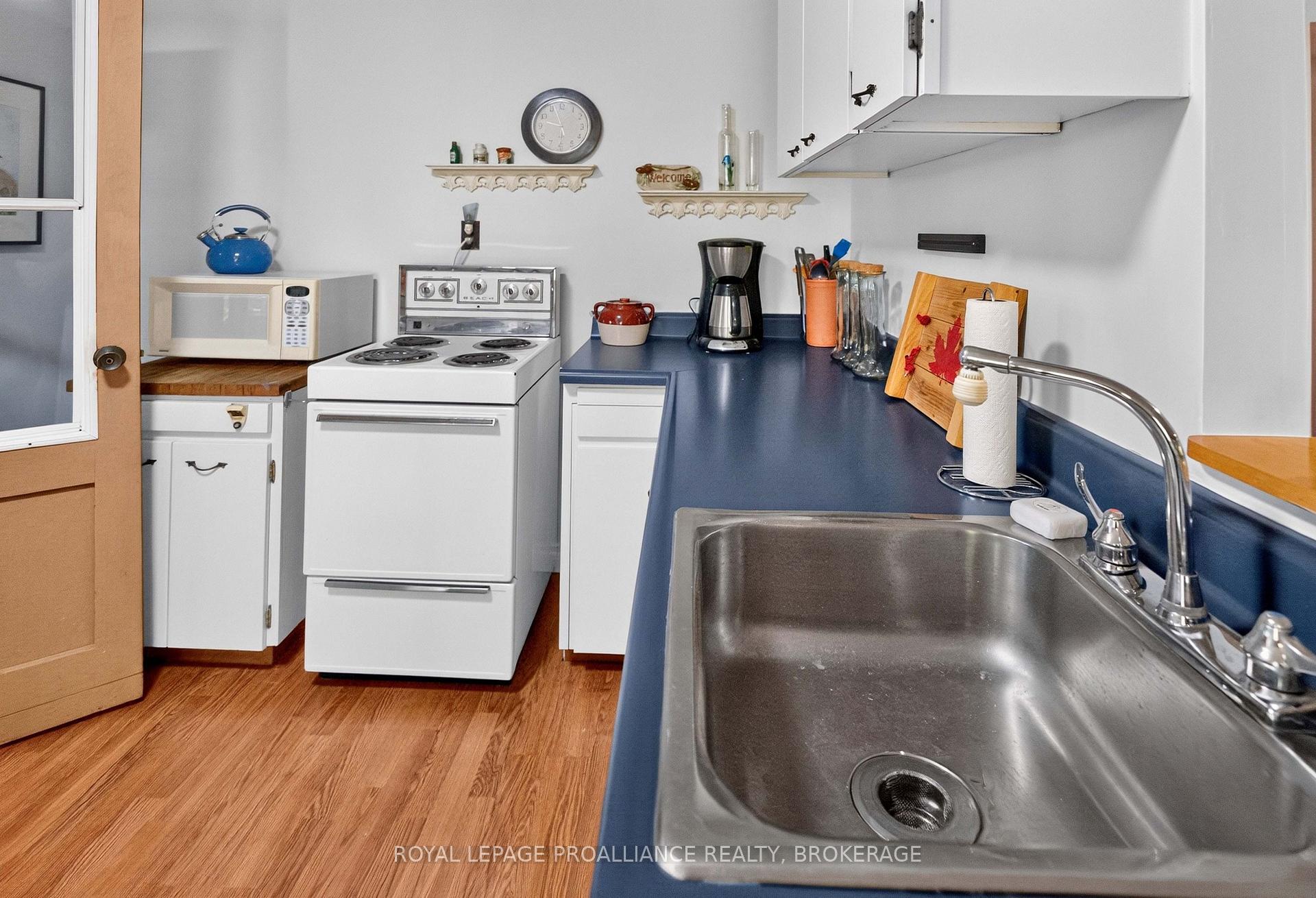 Photo 26 of 35B Whippoorwill Lane, Frontenac, Frontenac South — HOMEH