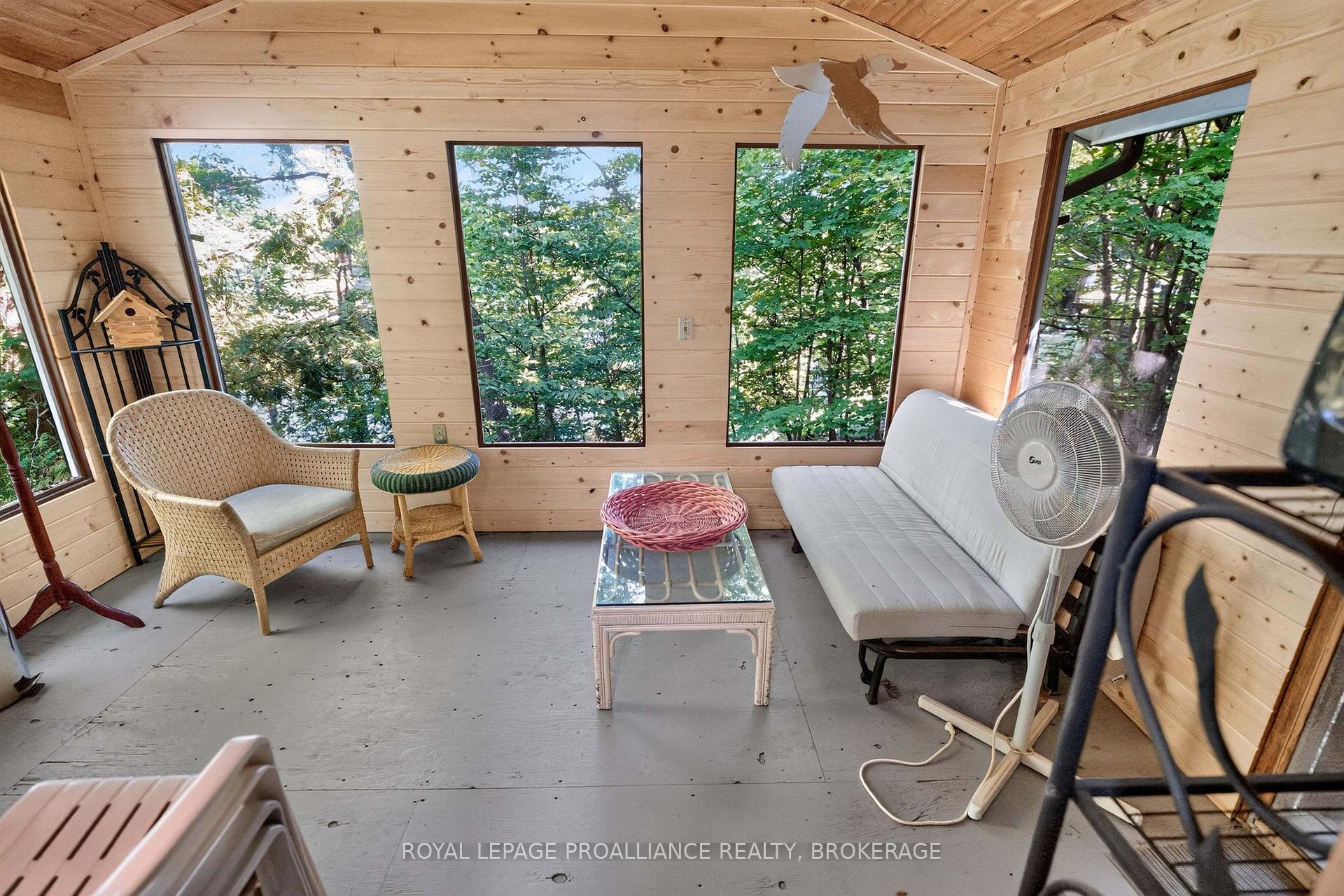 Photo 27 of 35B Whippoorwill Lane, Frontenac, Frontenac South — HOMEH